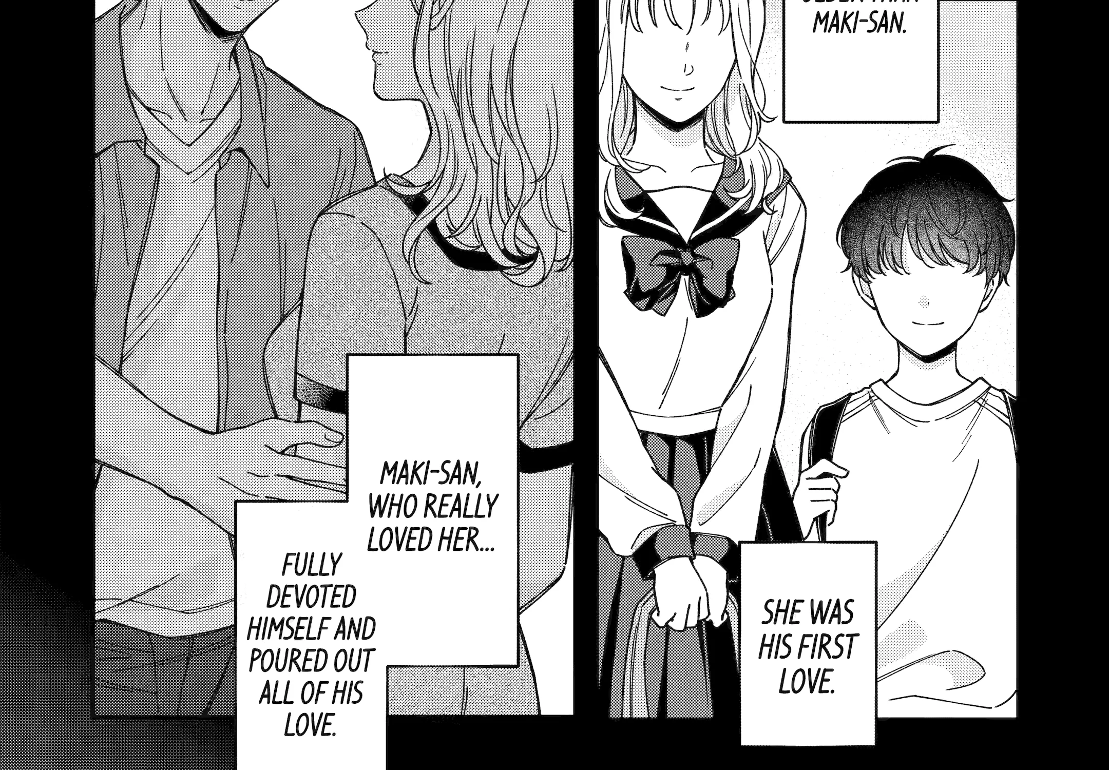 Do you like baby-faced bosses?