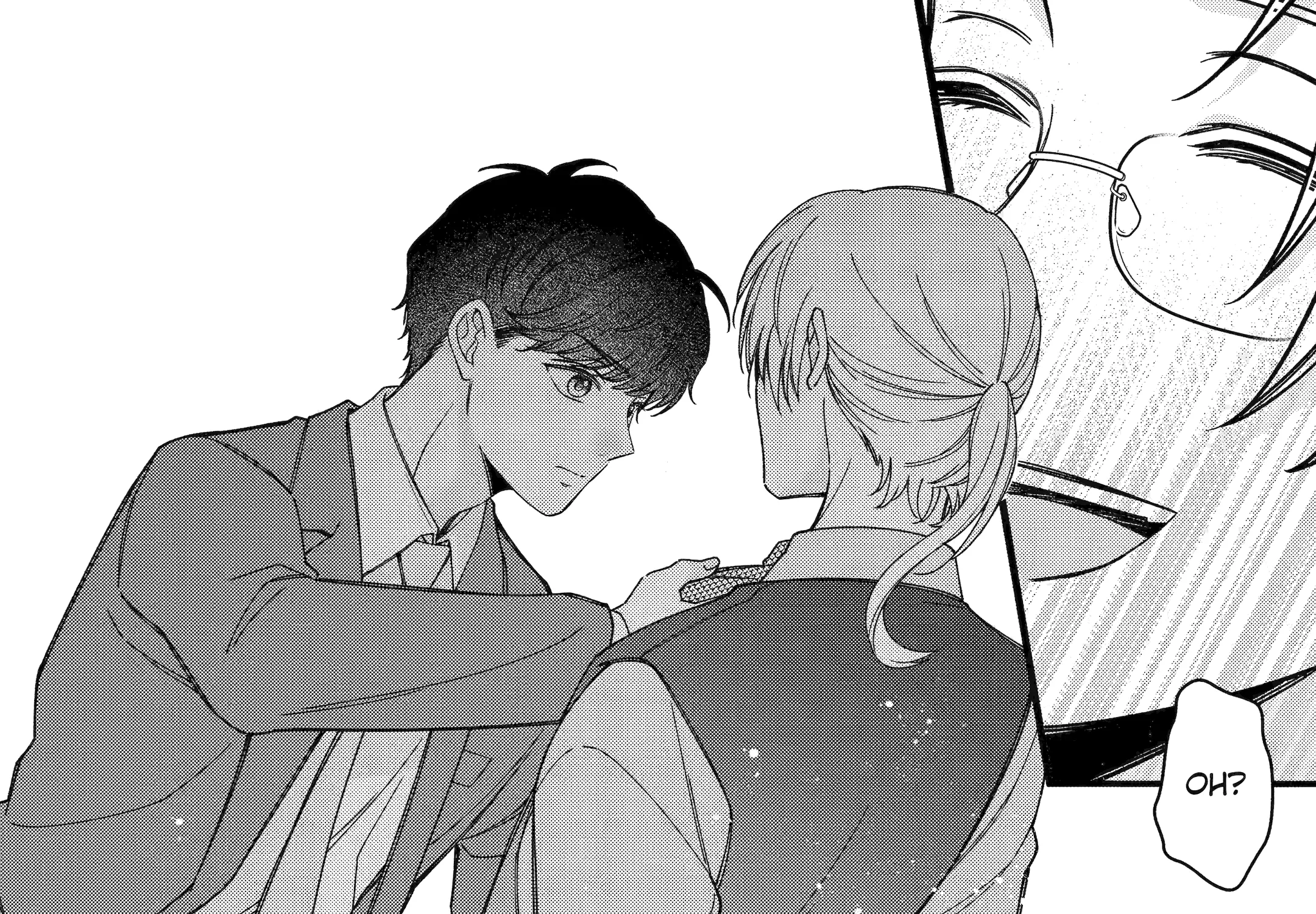 Do you like baby-faced bosses?