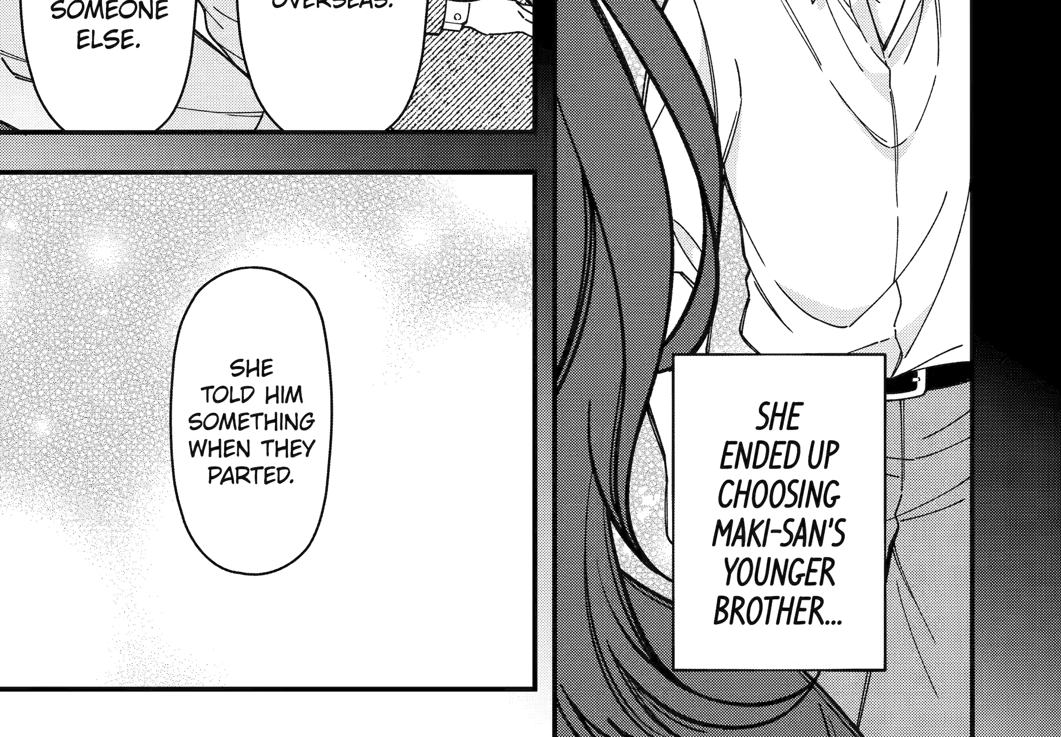 Do you like baby-faced bosses?