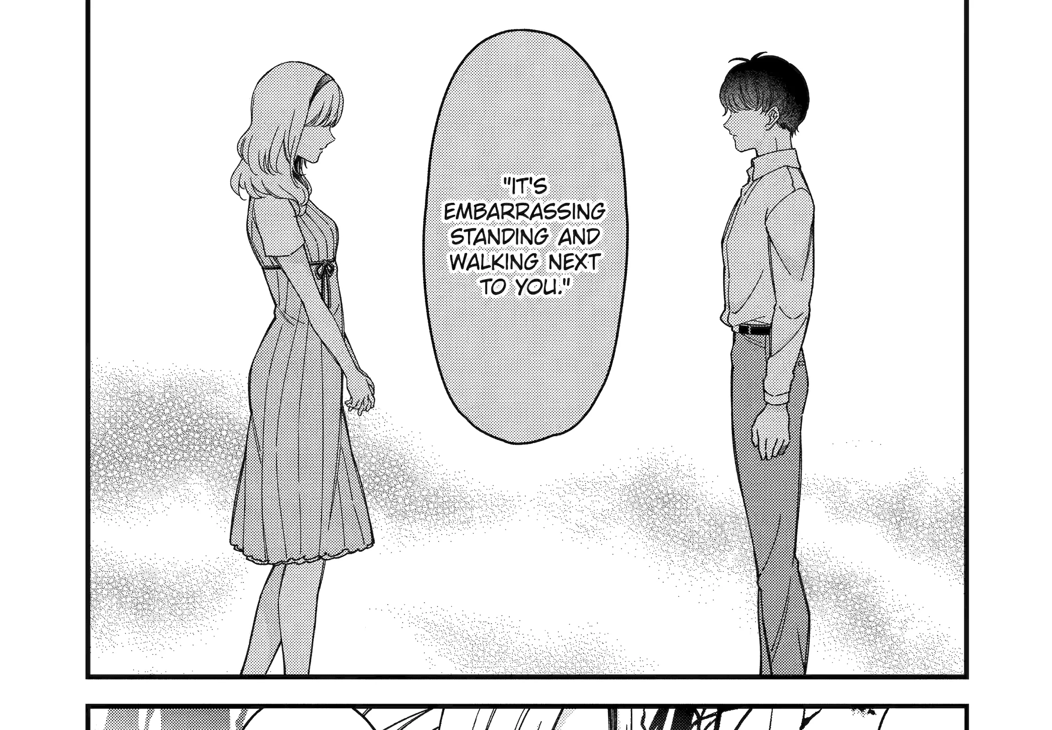 Do you like baby-faced bosses?