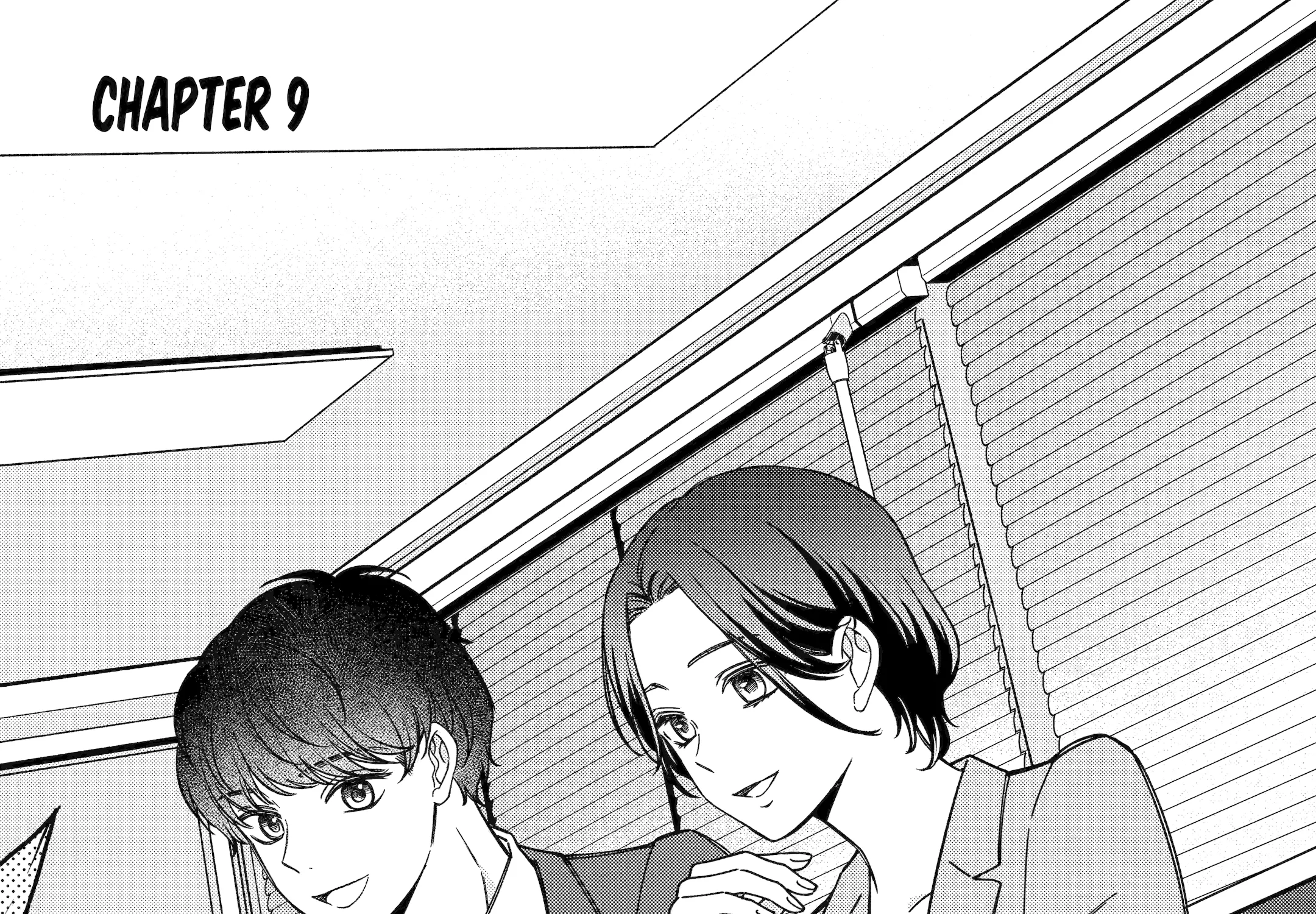 Do you like baby-faced bosses?