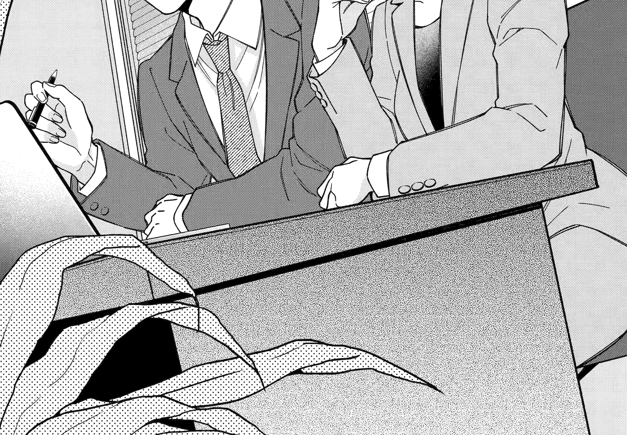 Do you like baby-faced bosses?