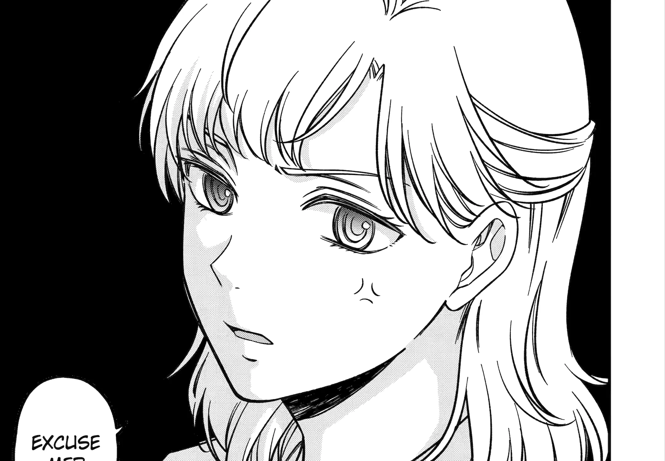 Do you like baby-faced bosses?