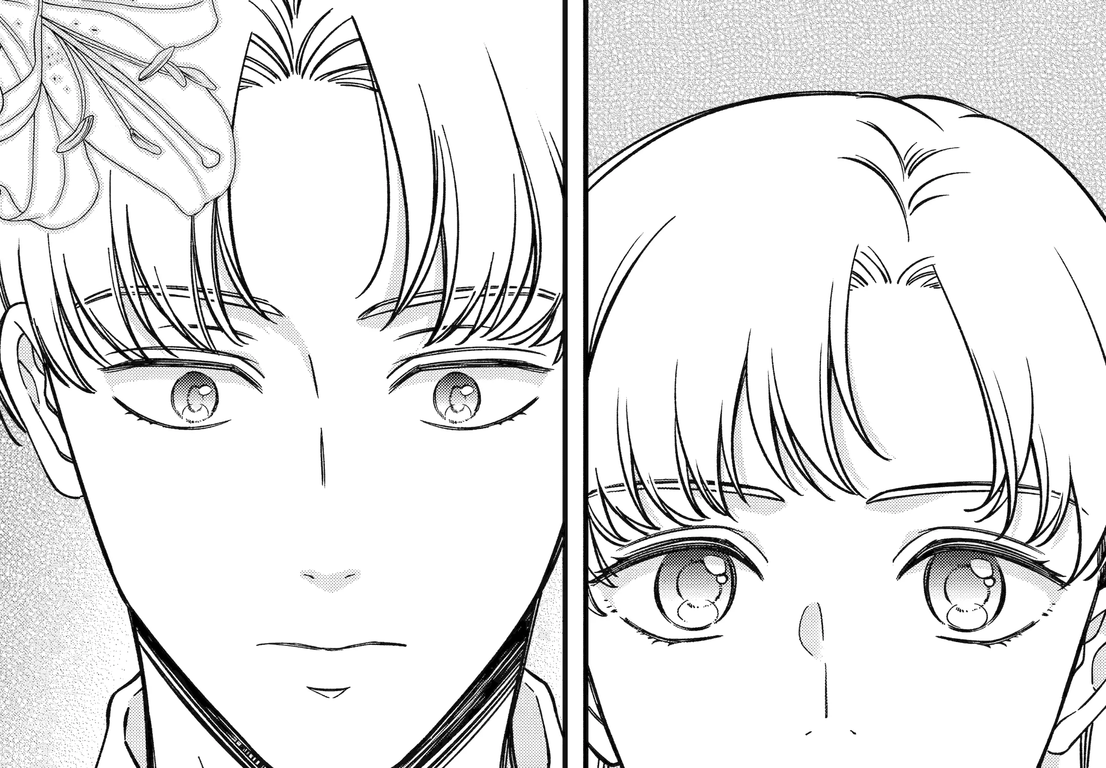 Do you like baby-faced bosses?