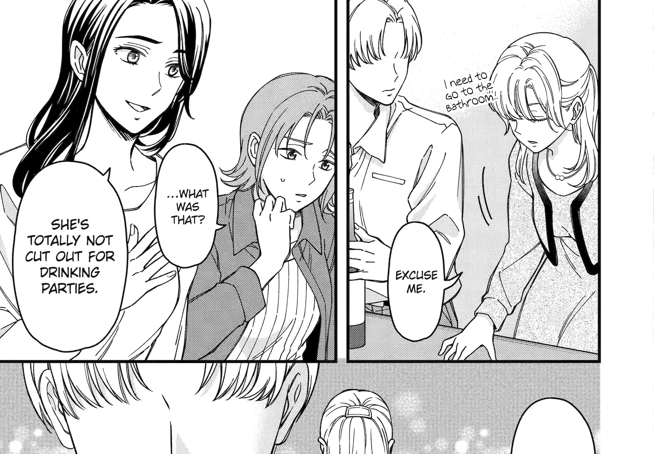 Do you like baby-faced bosses?