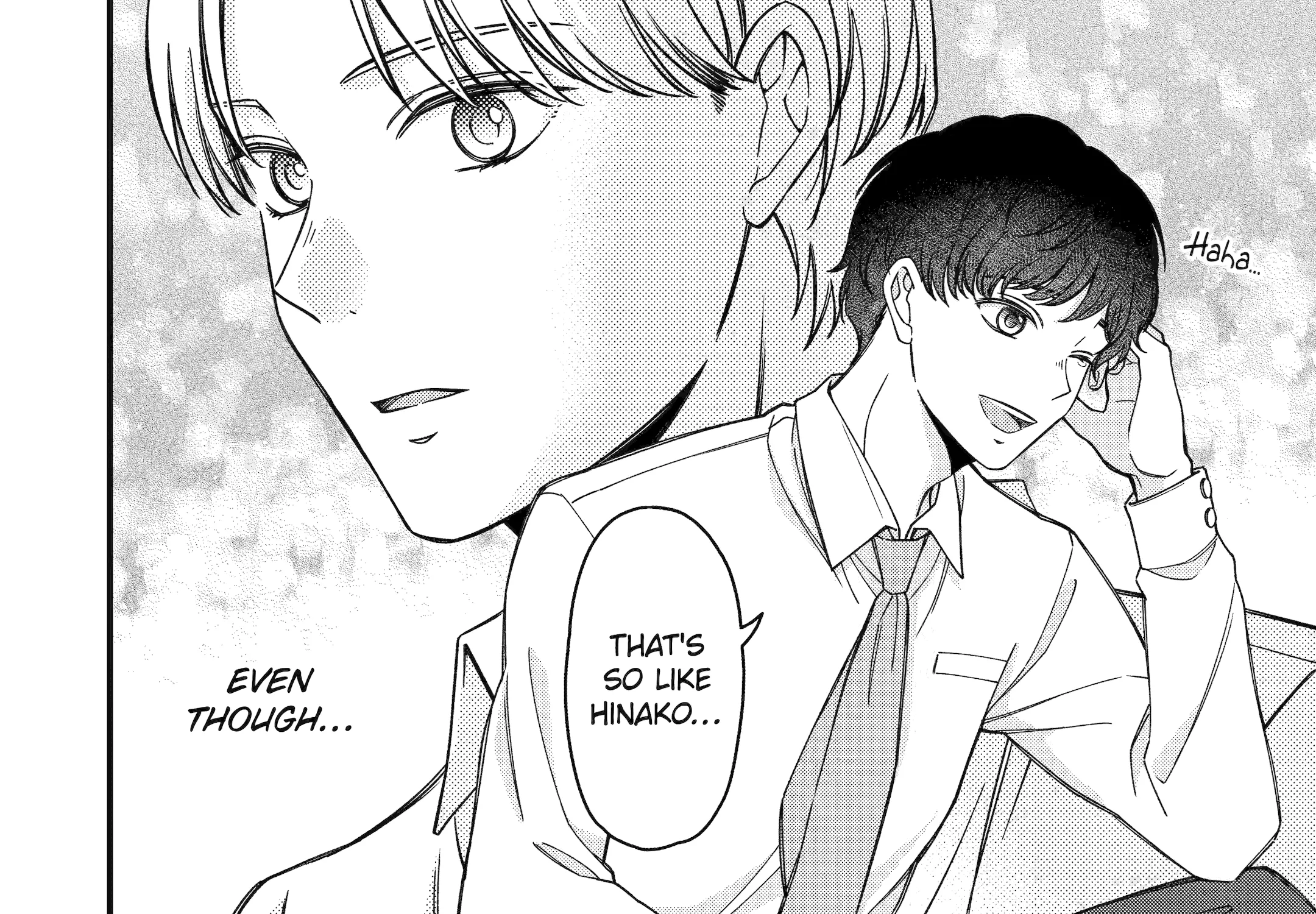 Do you like baby-faced bosses?