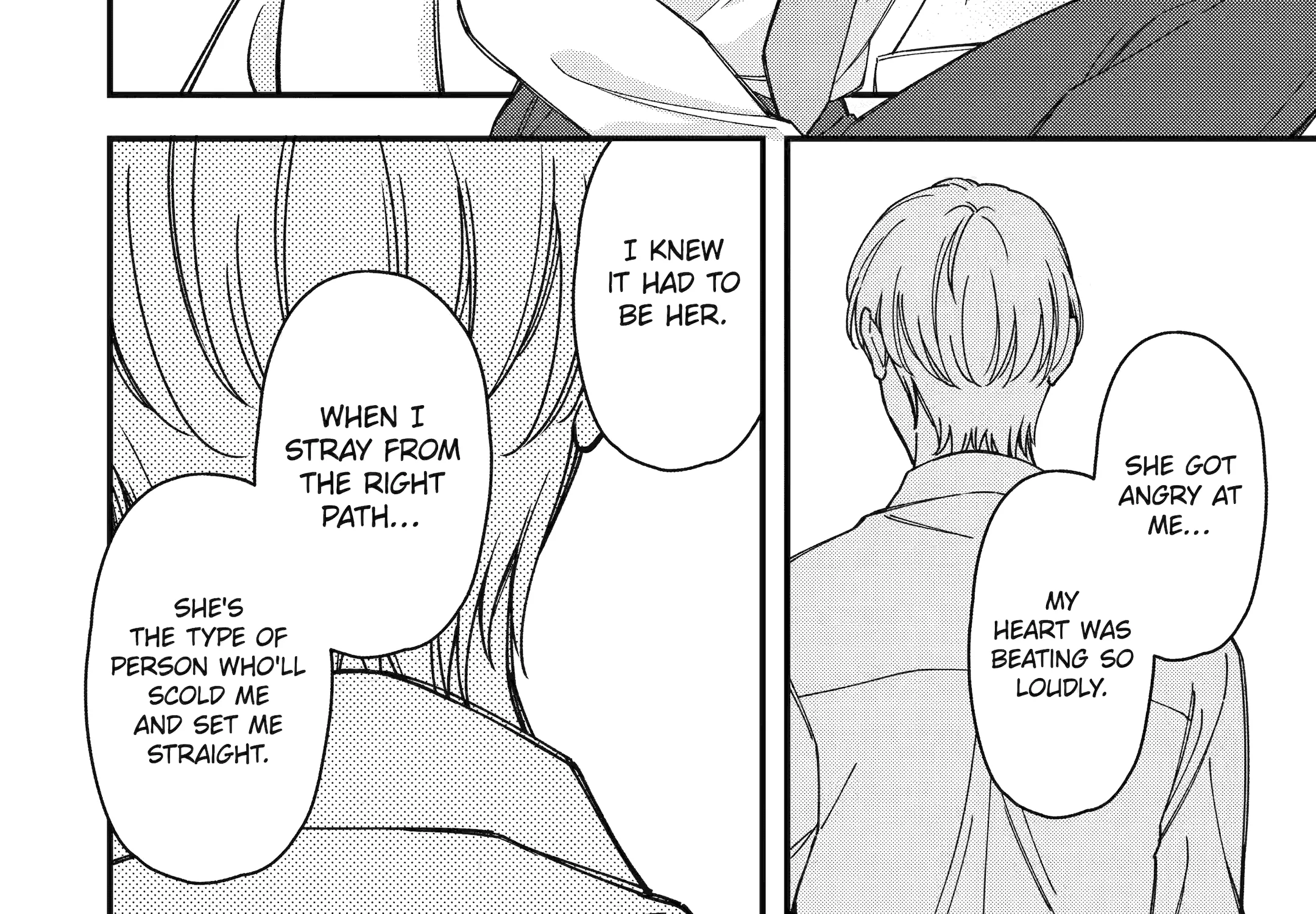 Do you like baby-faced bosses?