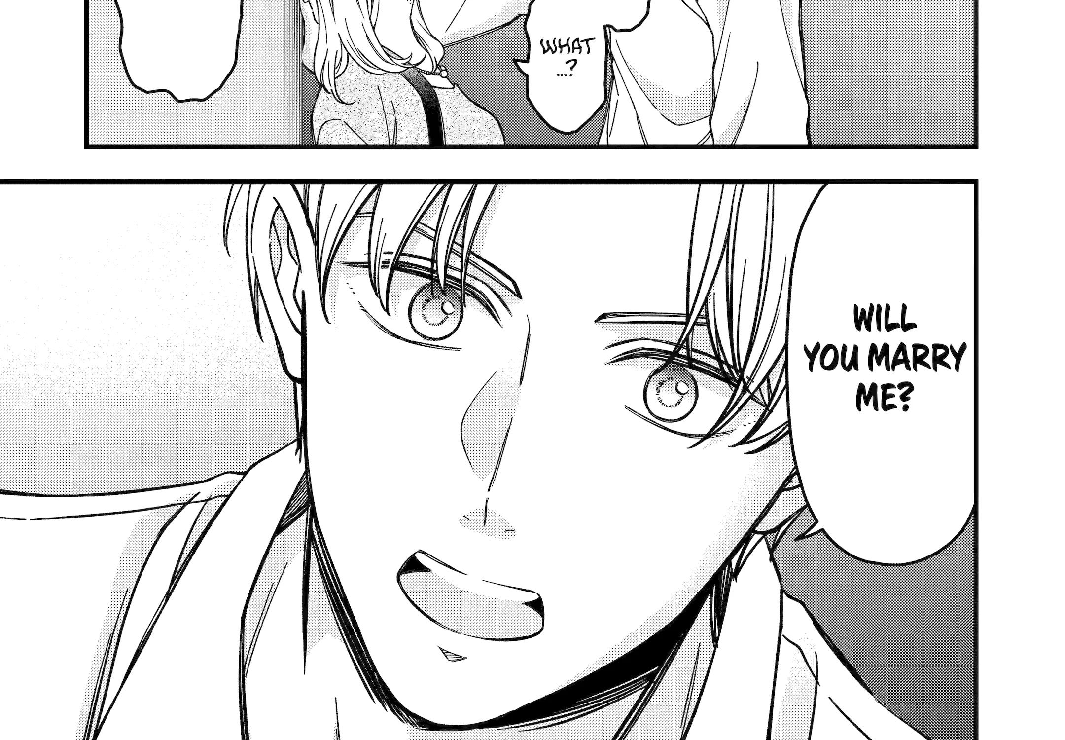 Do you like baby-faced bosses?