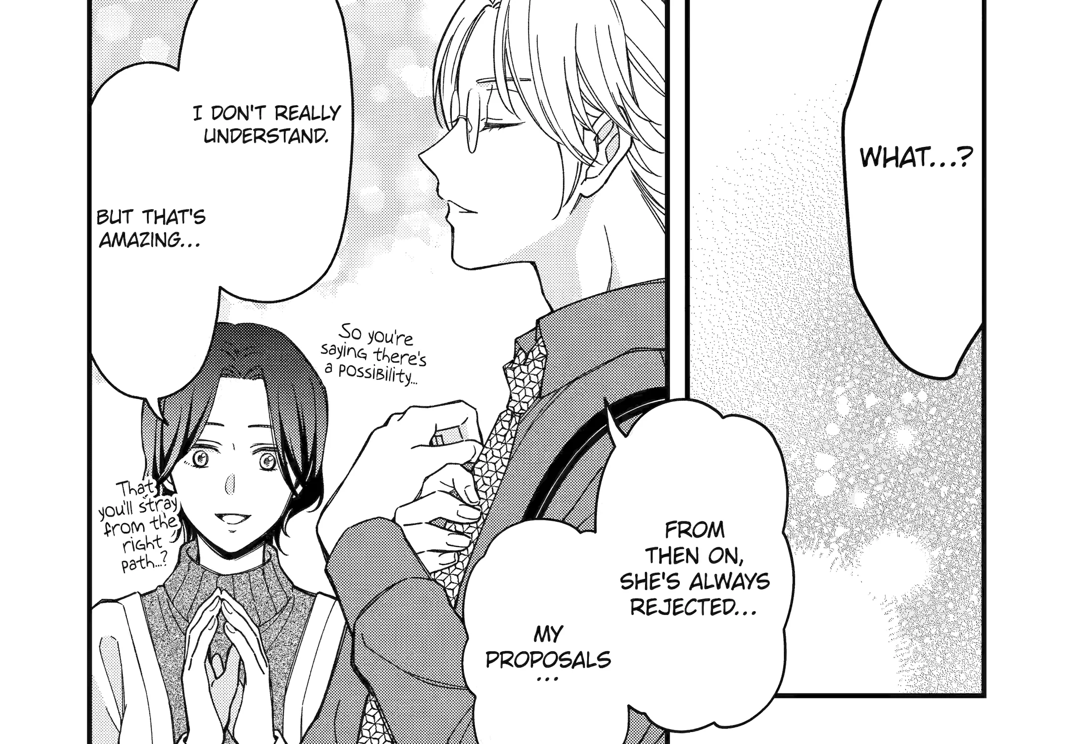 Do you like baby-faced bosses?