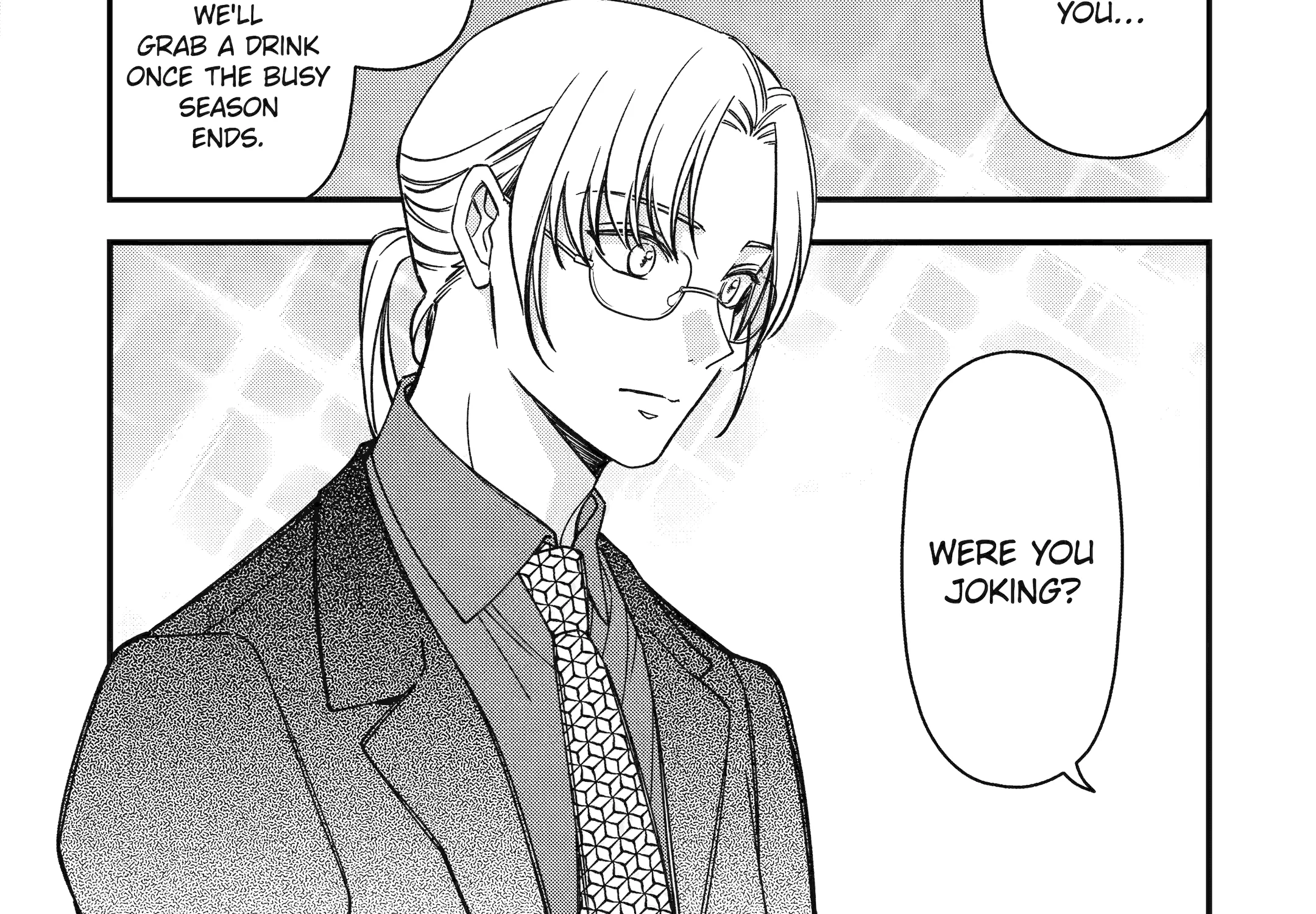 Do you like baby-faced bosses?