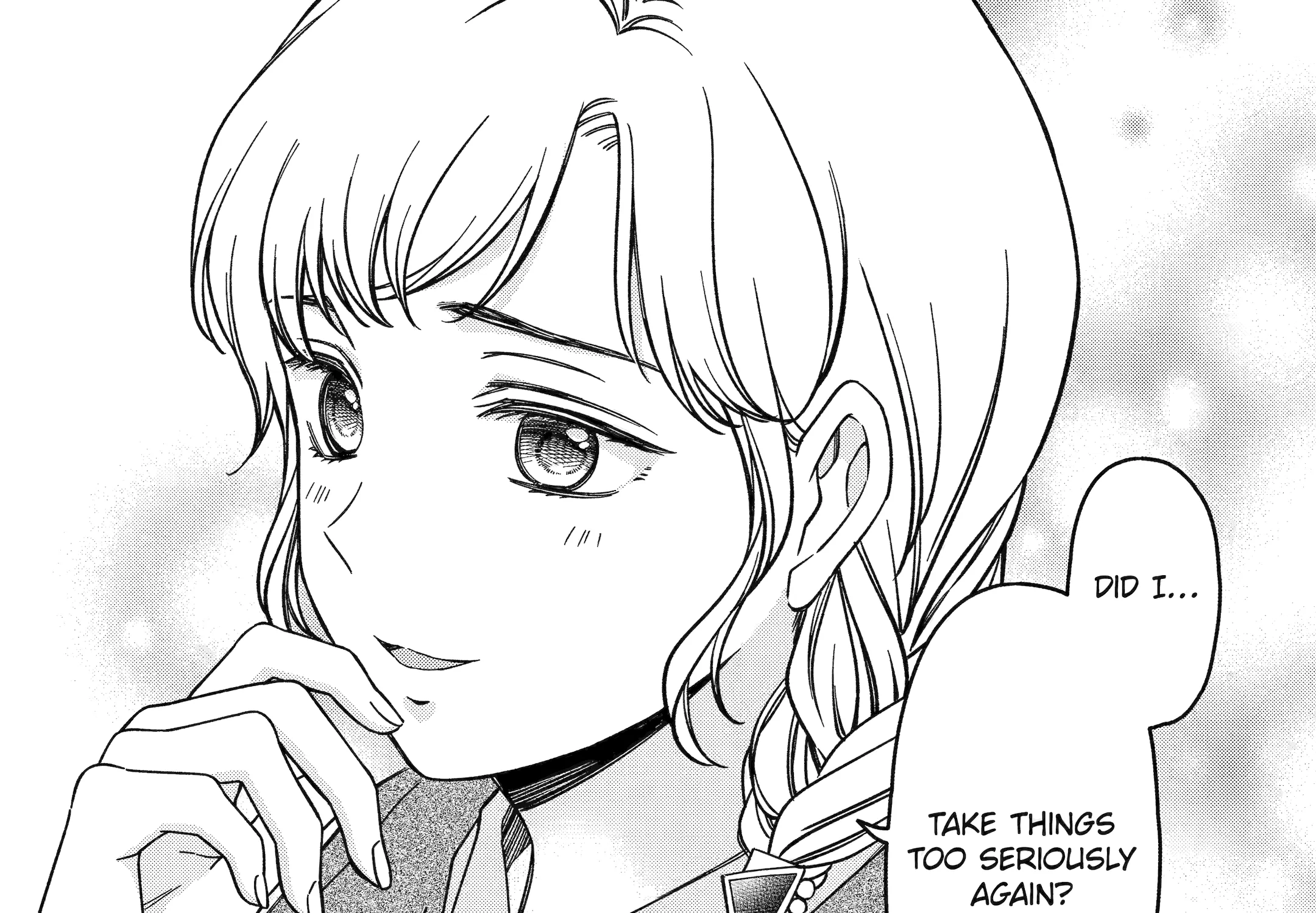 Do you like baby-faced bosses?