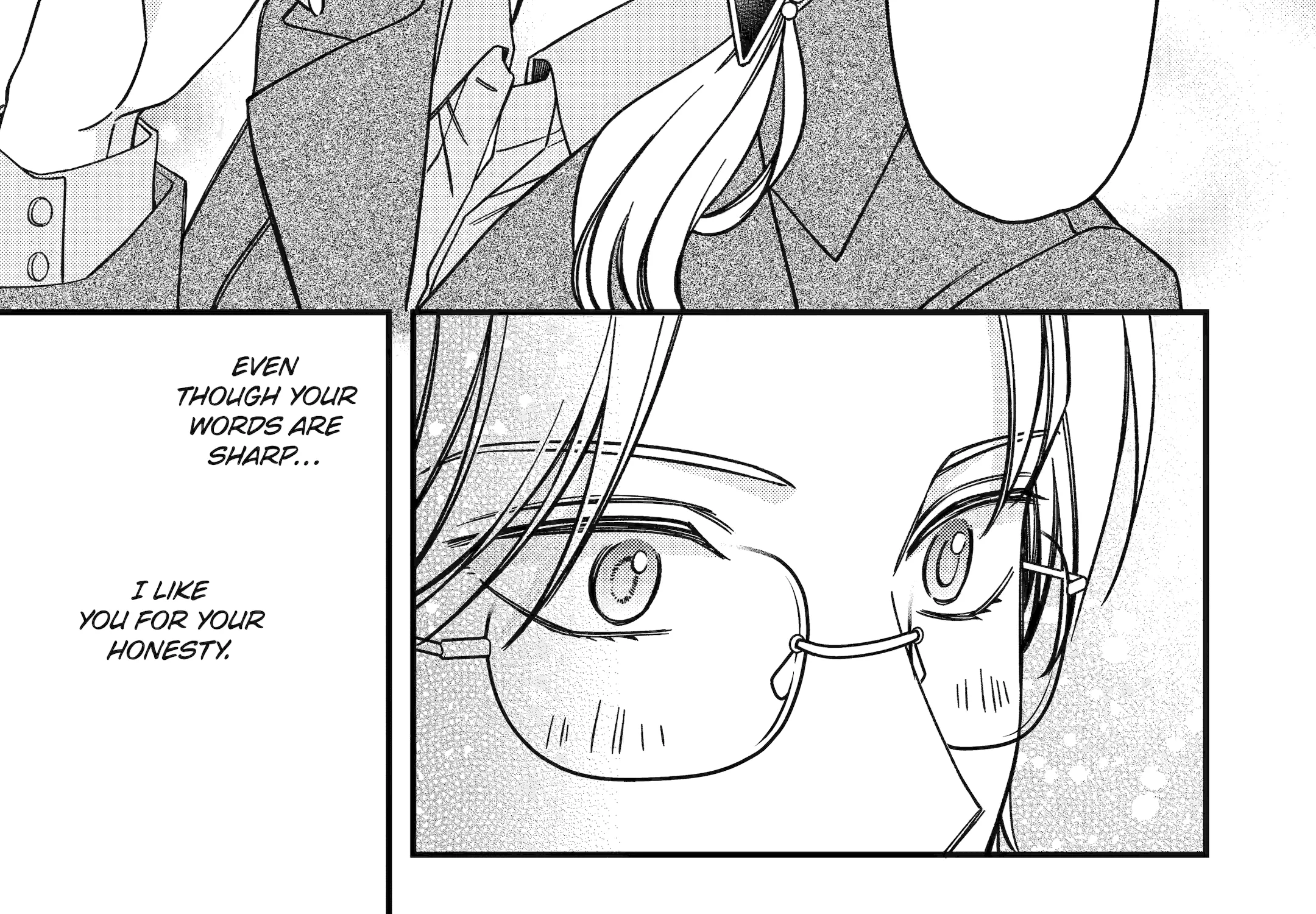 Do you like baby-faced bosses?