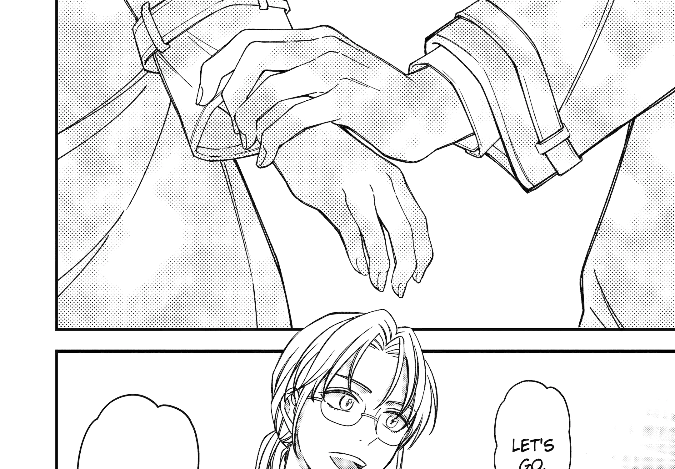 Do you like baby-faced bosses?