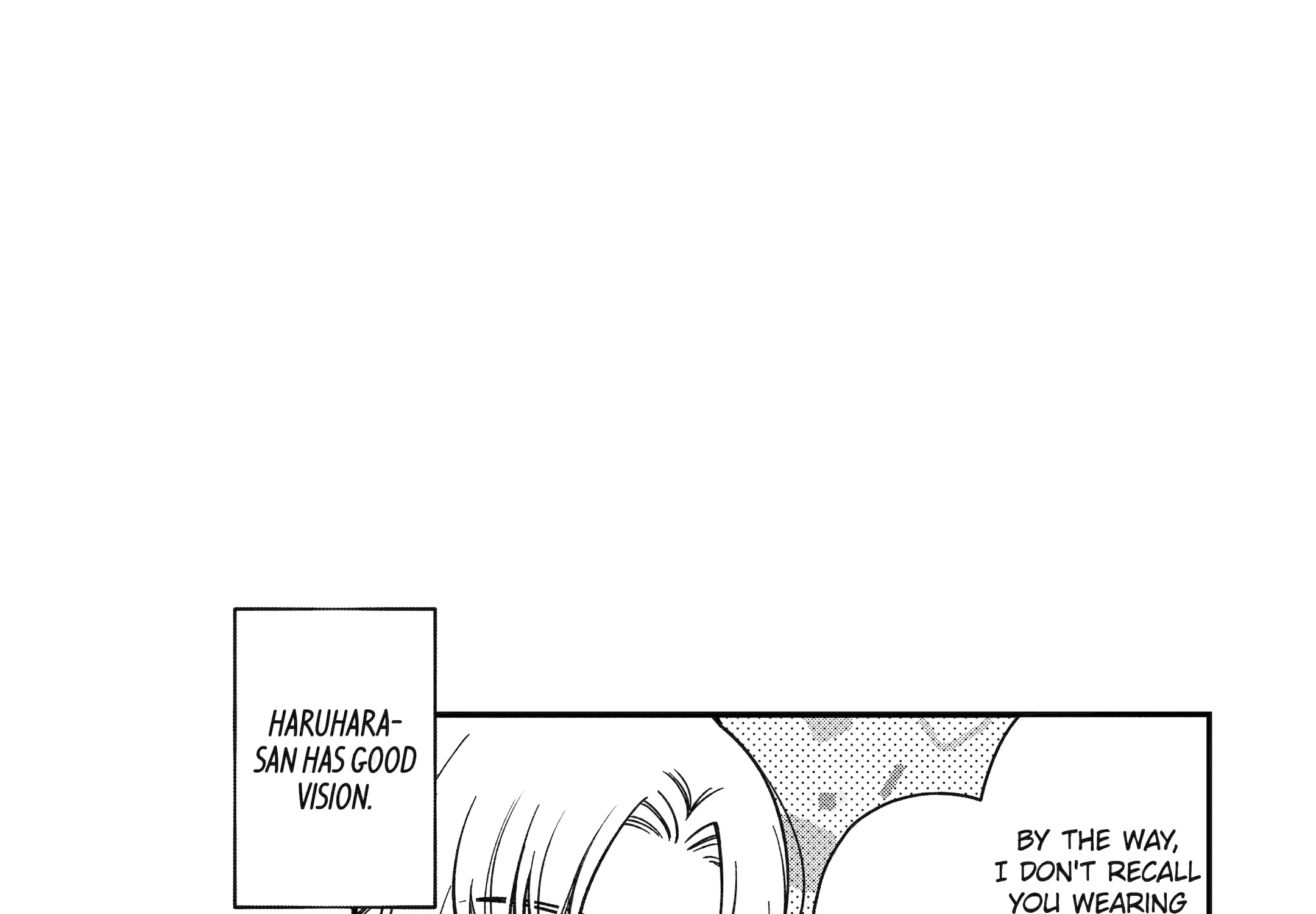 Do you like baby-faced bosses?