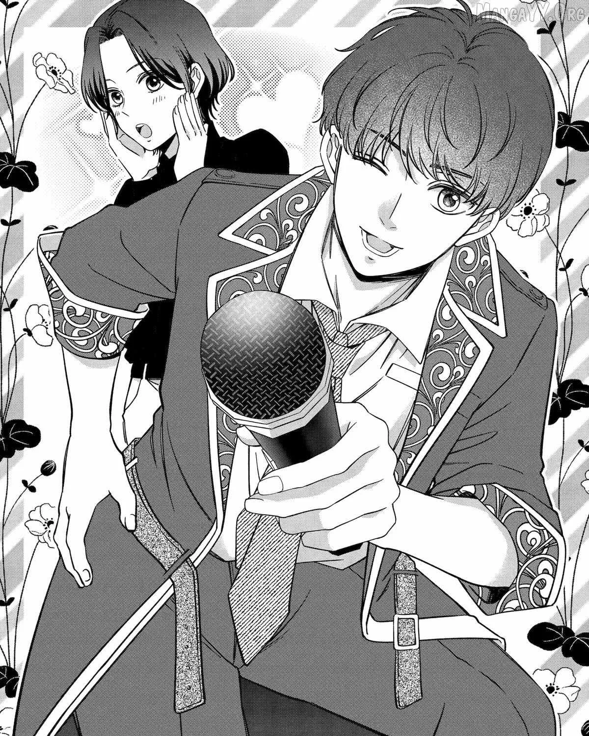 Do you like baby-faced bosses?