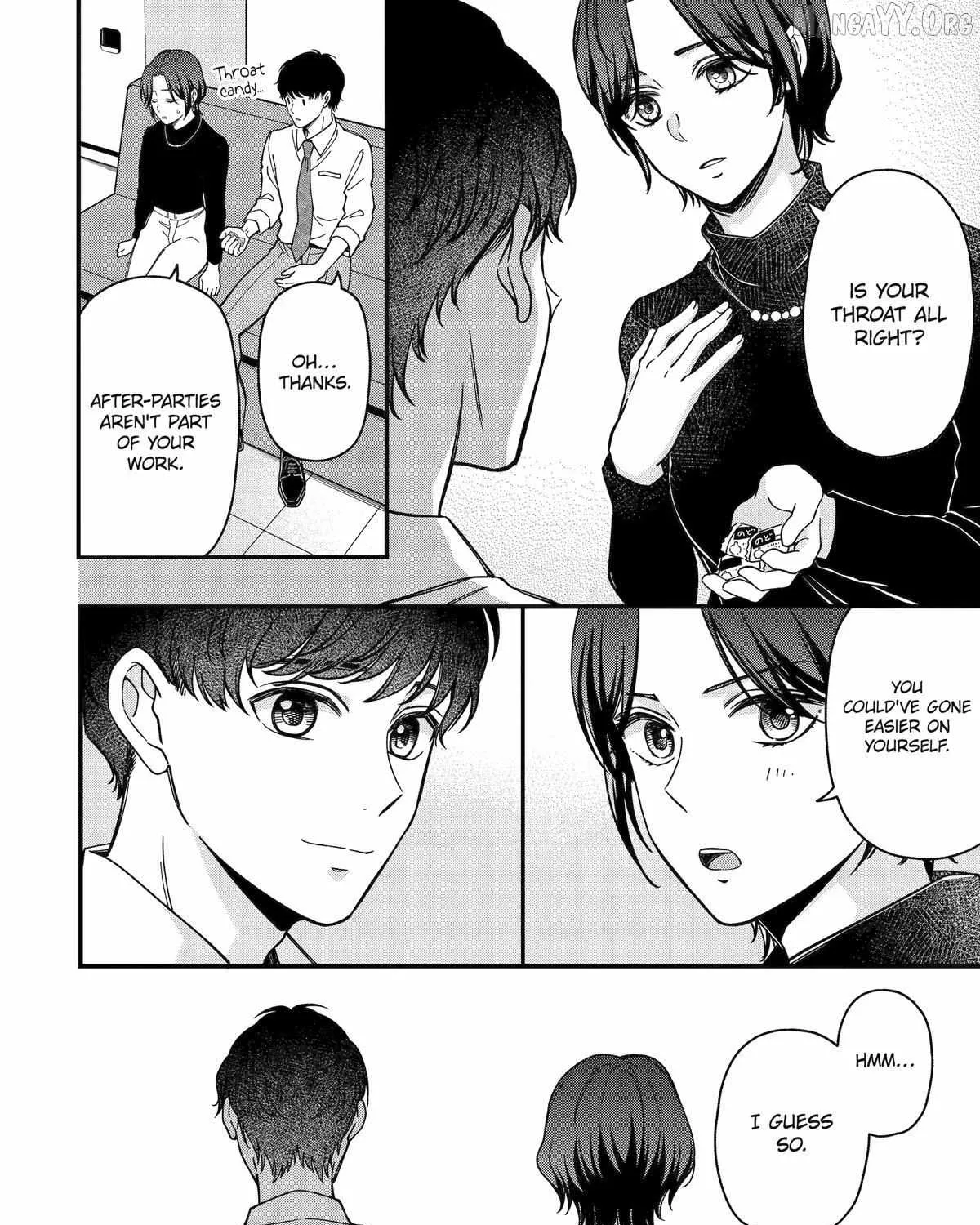 Do you like baby-faced bosses?