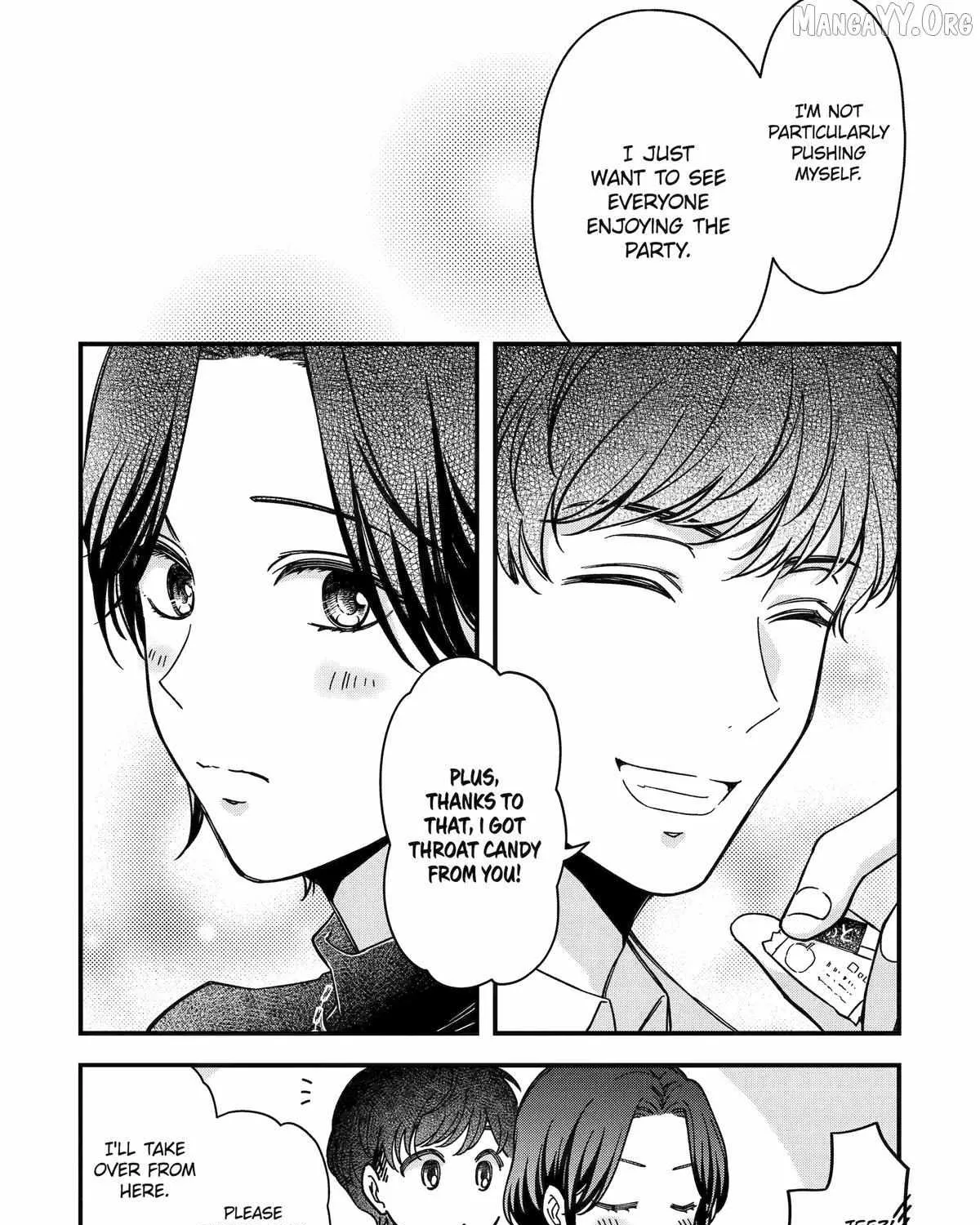 Do you like baby-faced bosses?