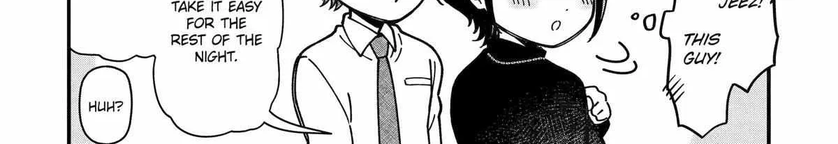 Do you like baby-faced bosses?