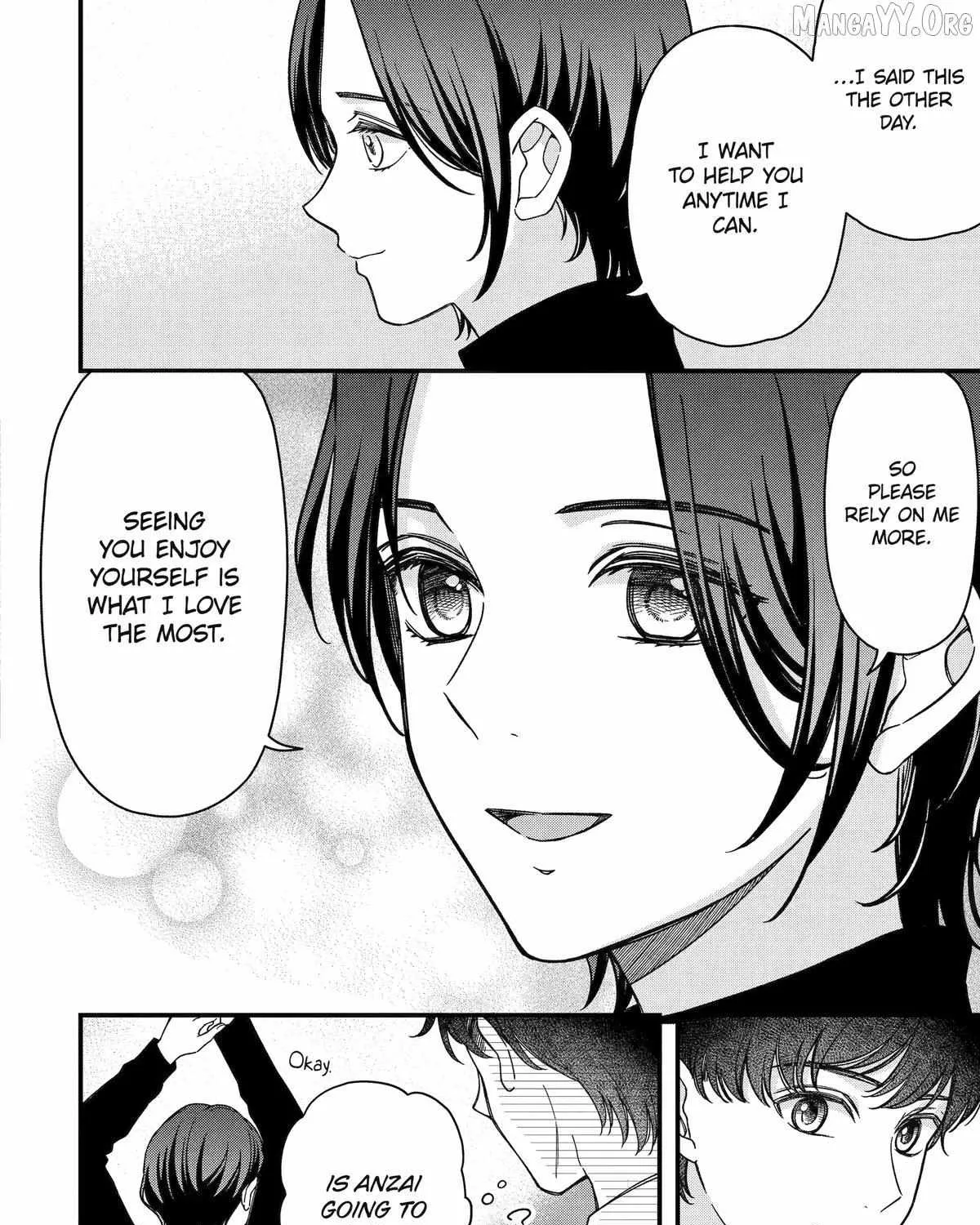 Do you like baby-faced bosses?