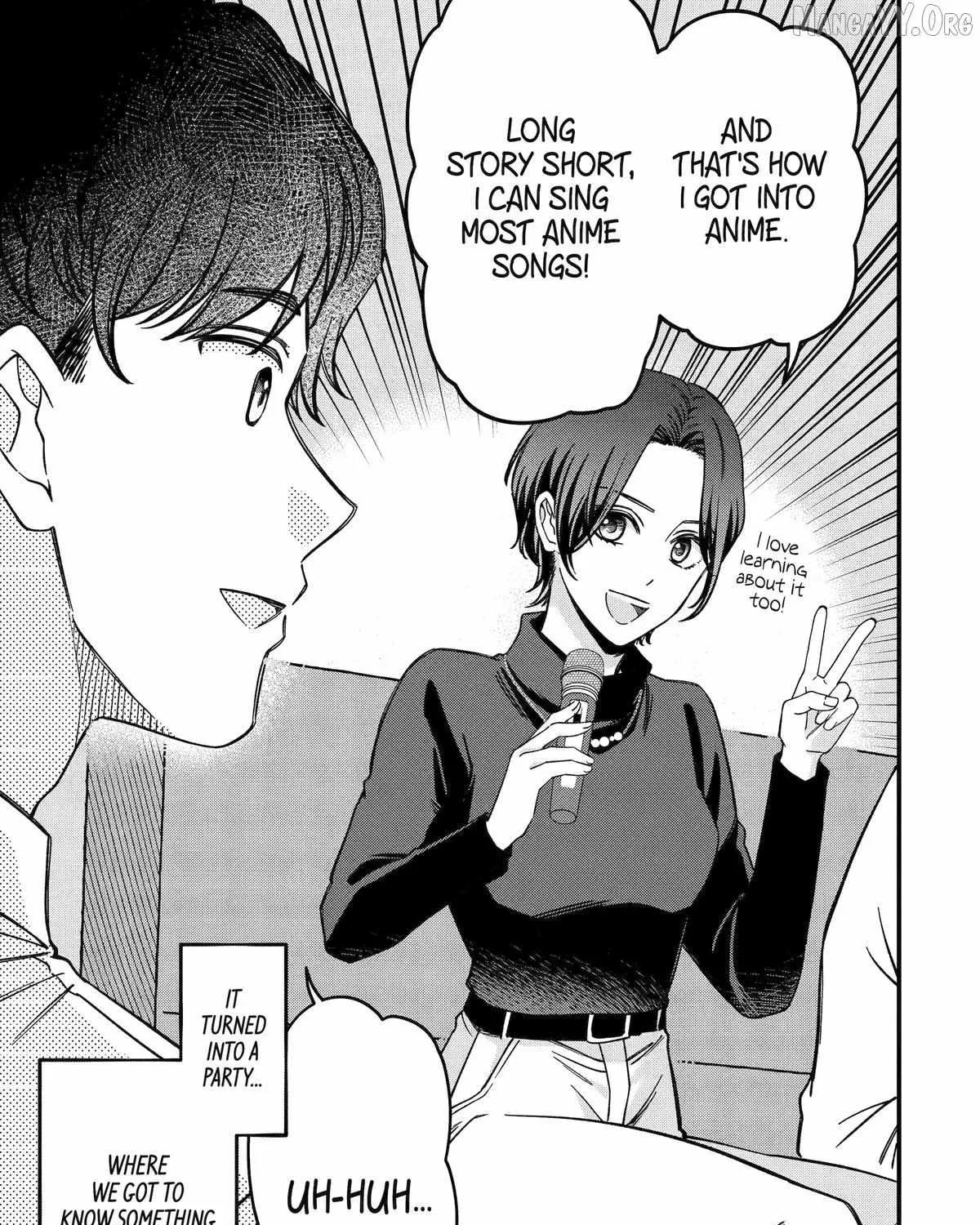 Do you like baby-faced bosses?