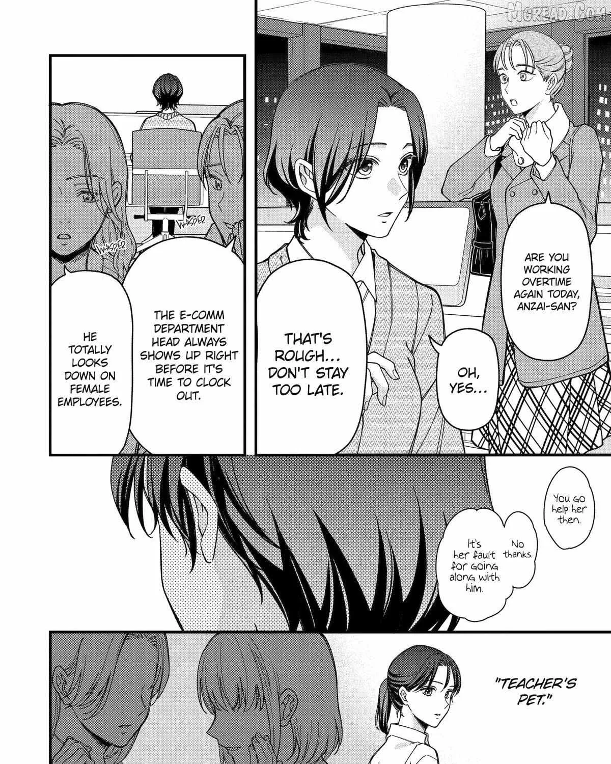 Do you like baby-faced bosses?