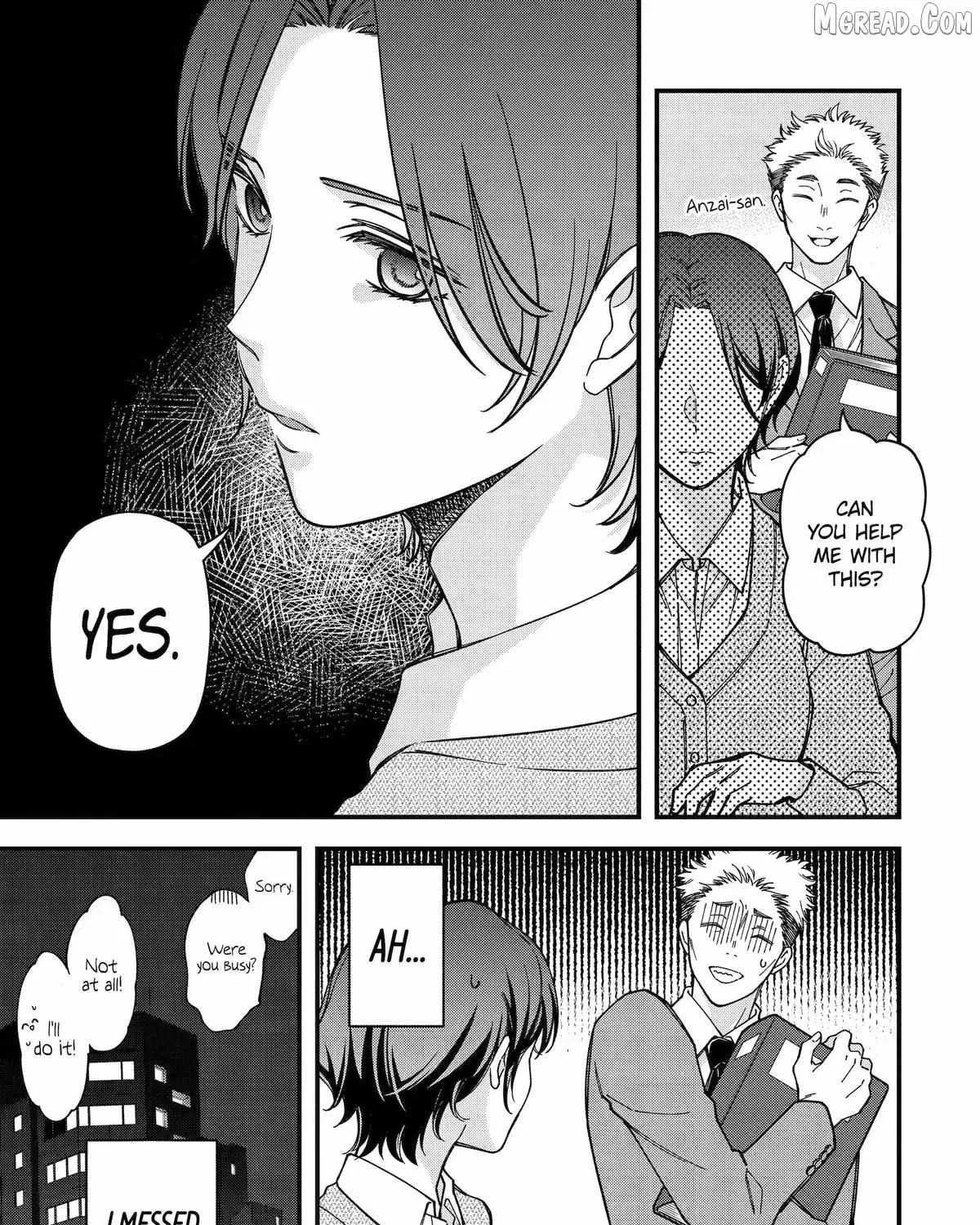 Do you like baby-faced bosses?