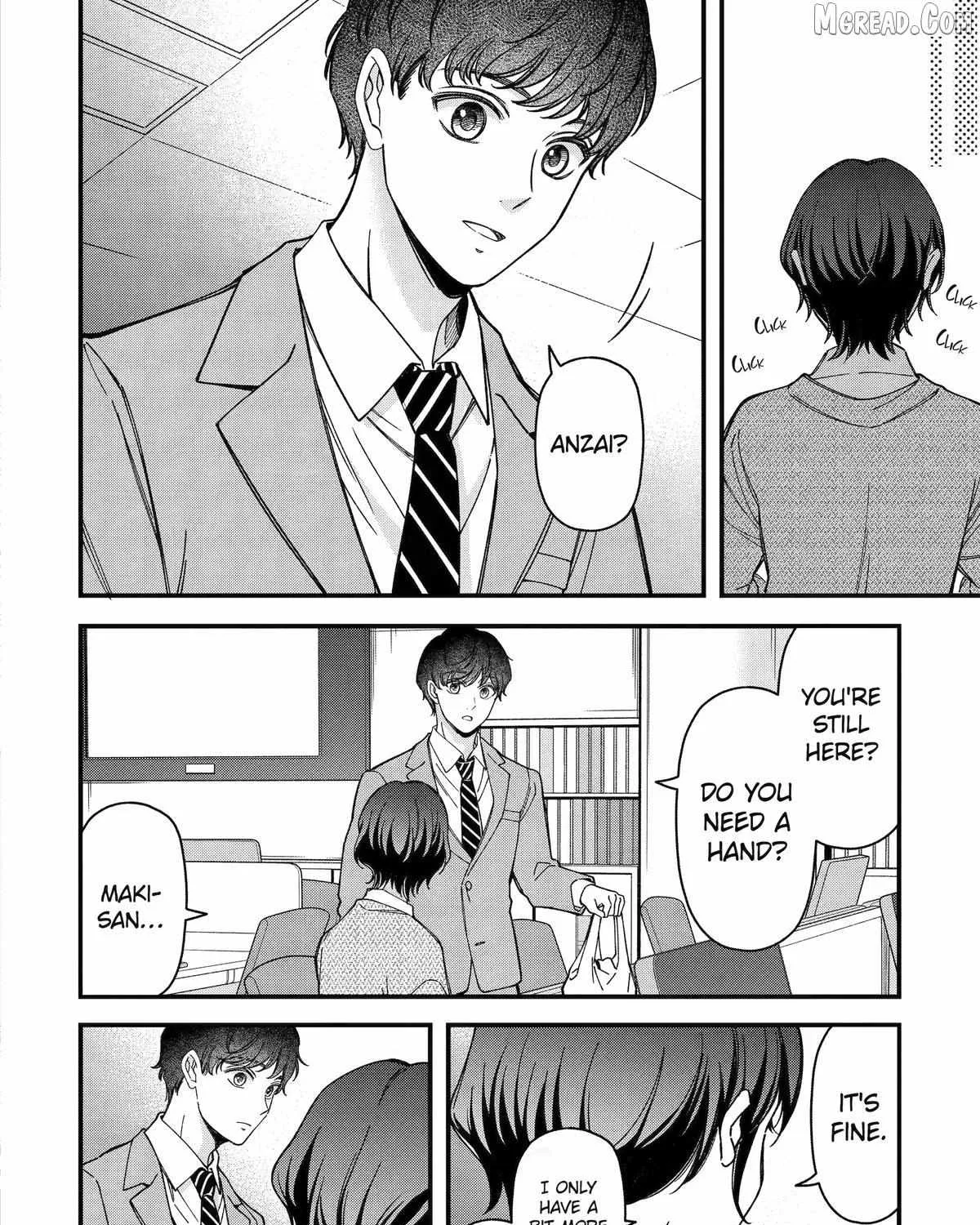 Do you like baby-faced bosses?