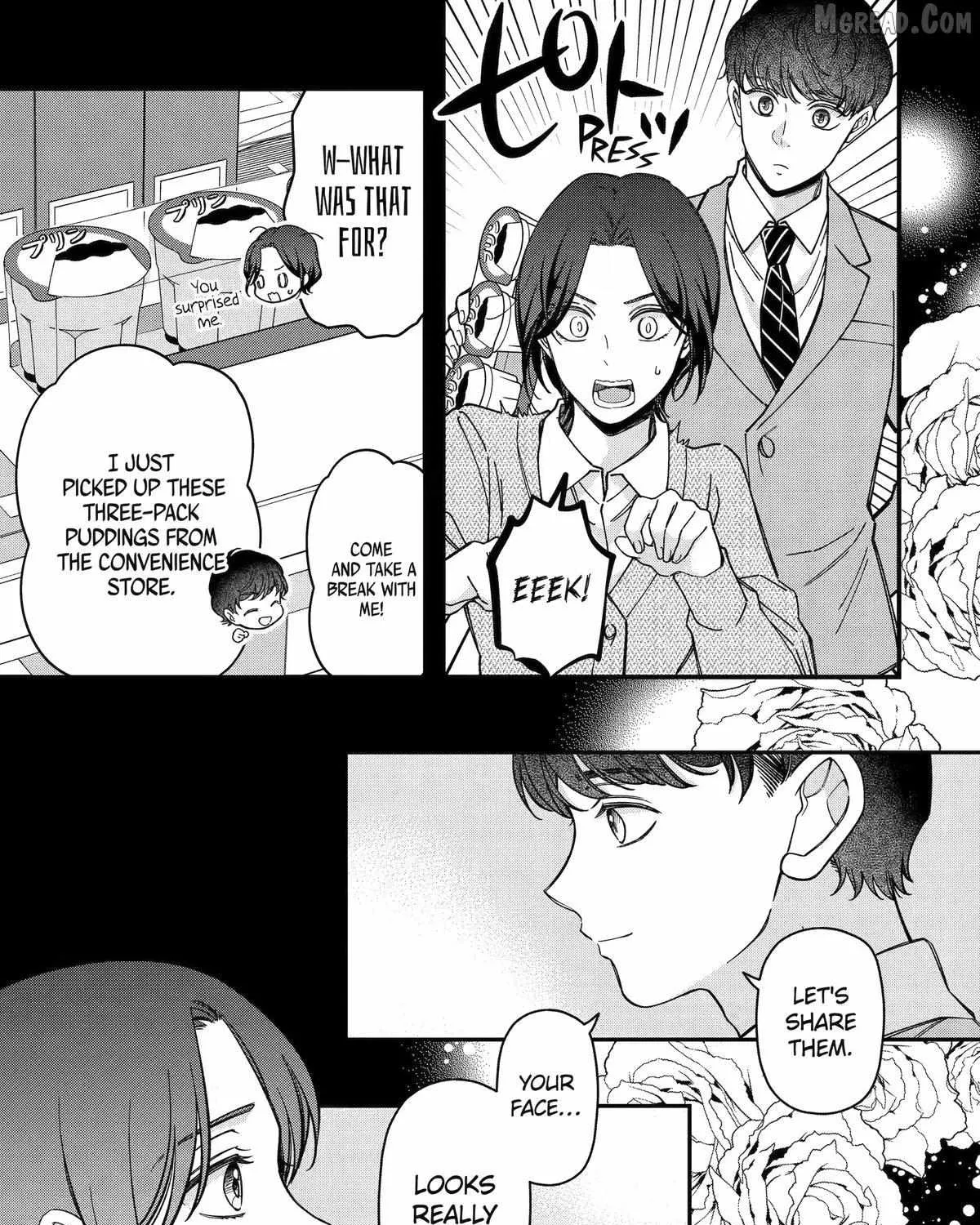 Do you like baby-faced bosses?