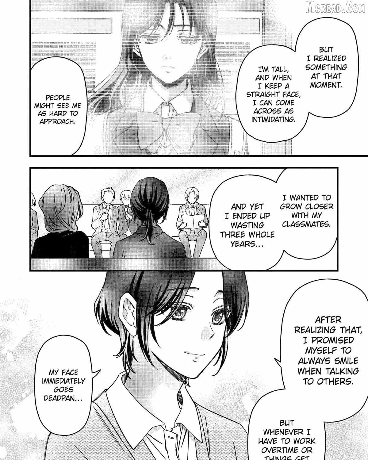 Do you like baby-faced bosses?