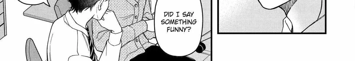 Do you like baby-faced bosses?