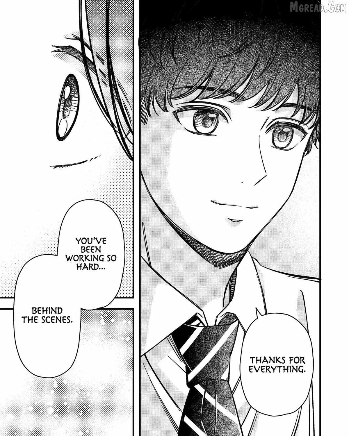 Do you like baby-faced bosses?