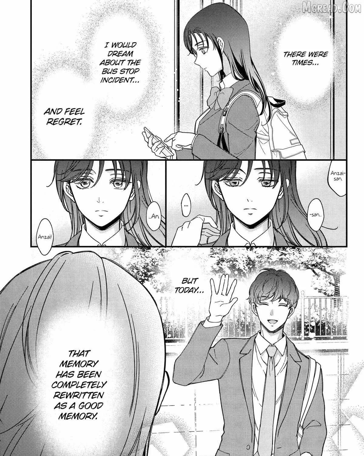 Do you like baby-faced bosses?