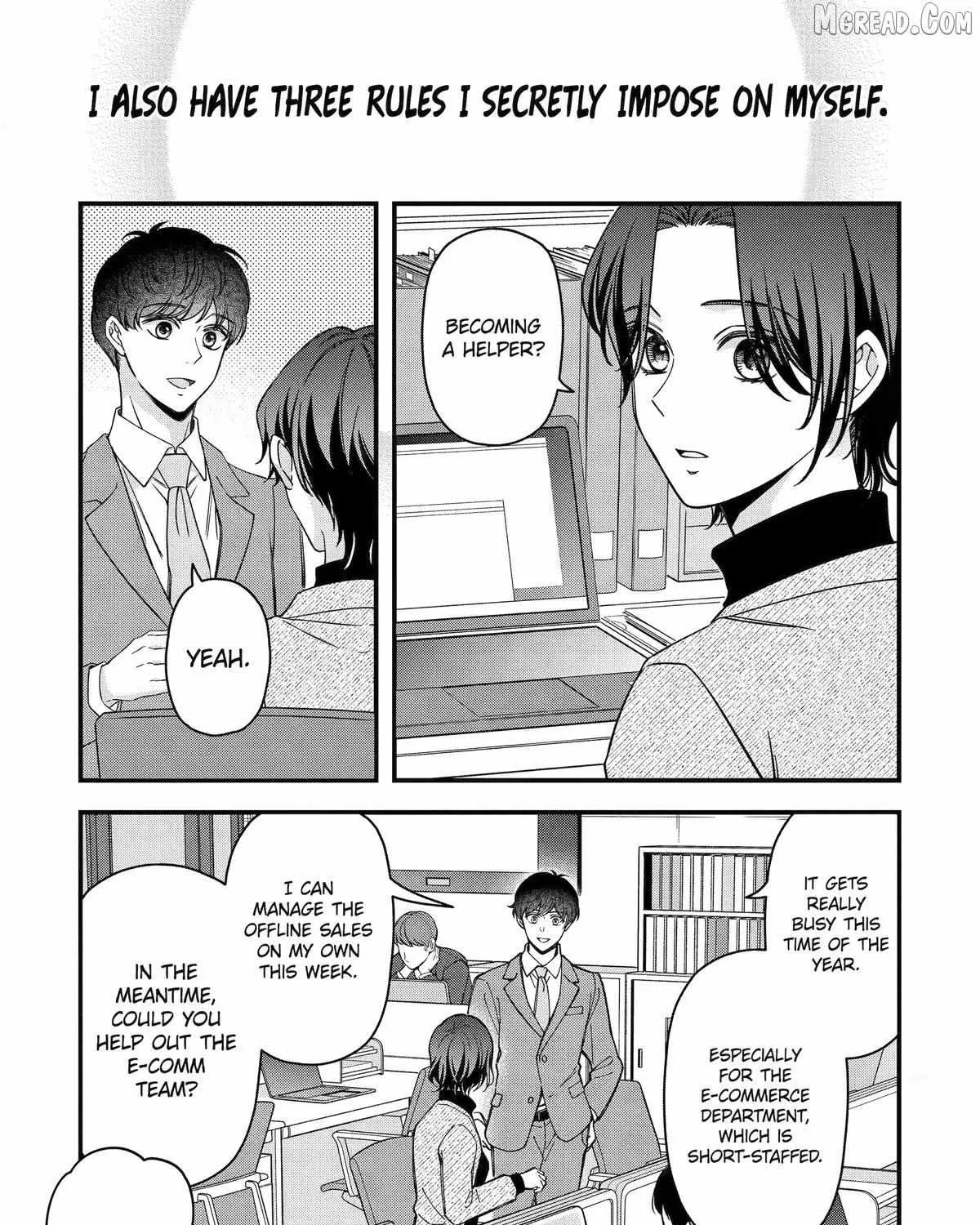 Do you like baby-faced bosses?