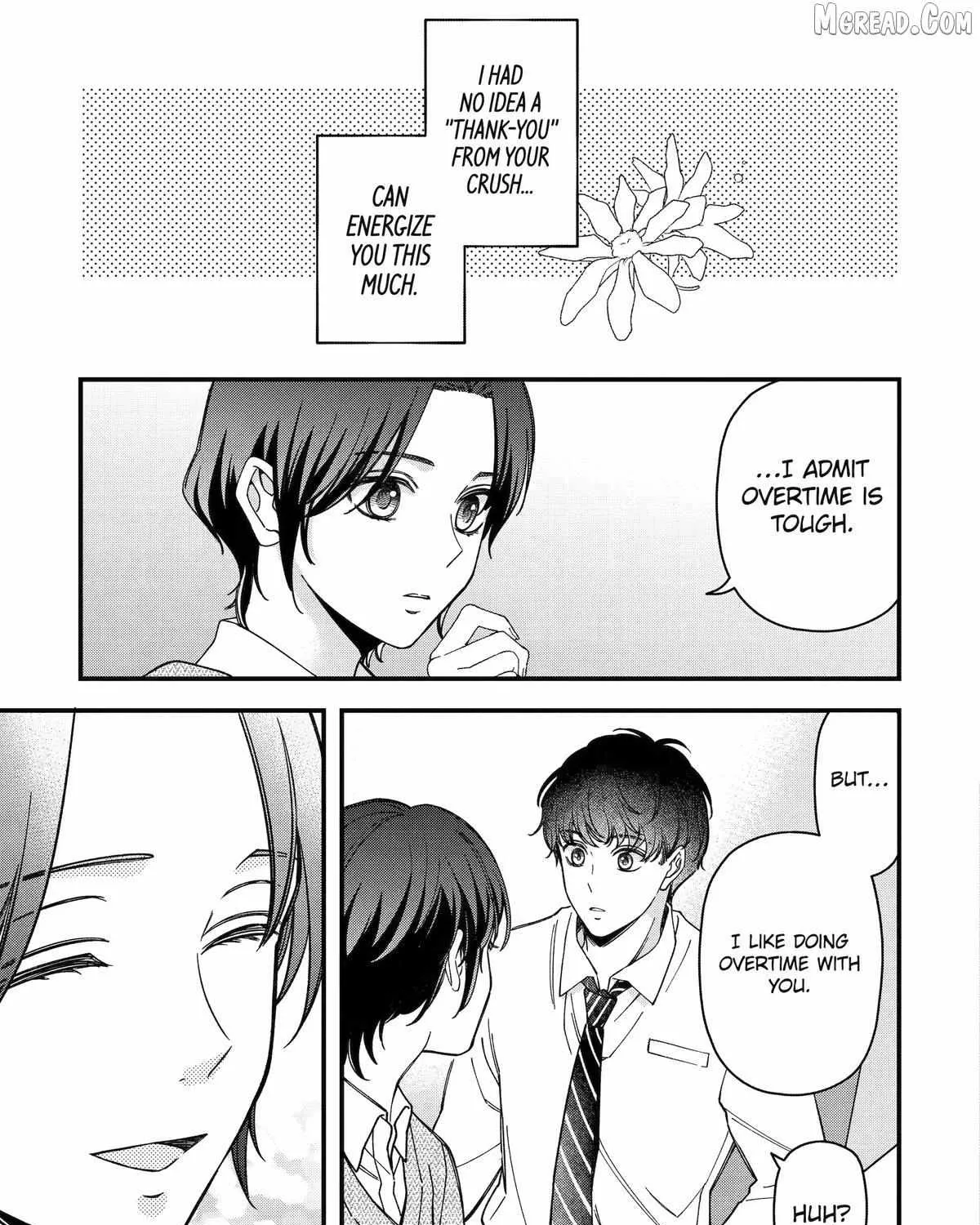 Do you like baby-faced bosses?