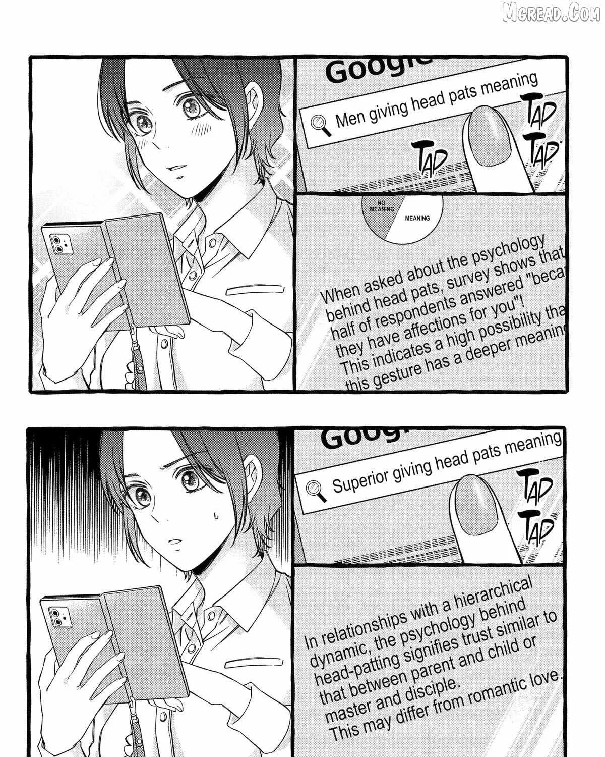 Do you like baby-faced bosses?