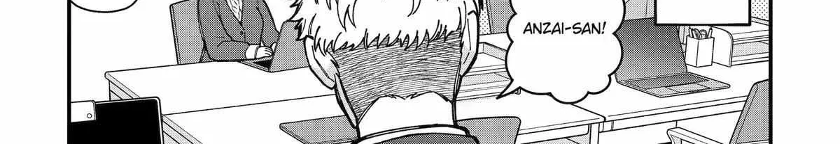 Do you like baby-faced bosses?