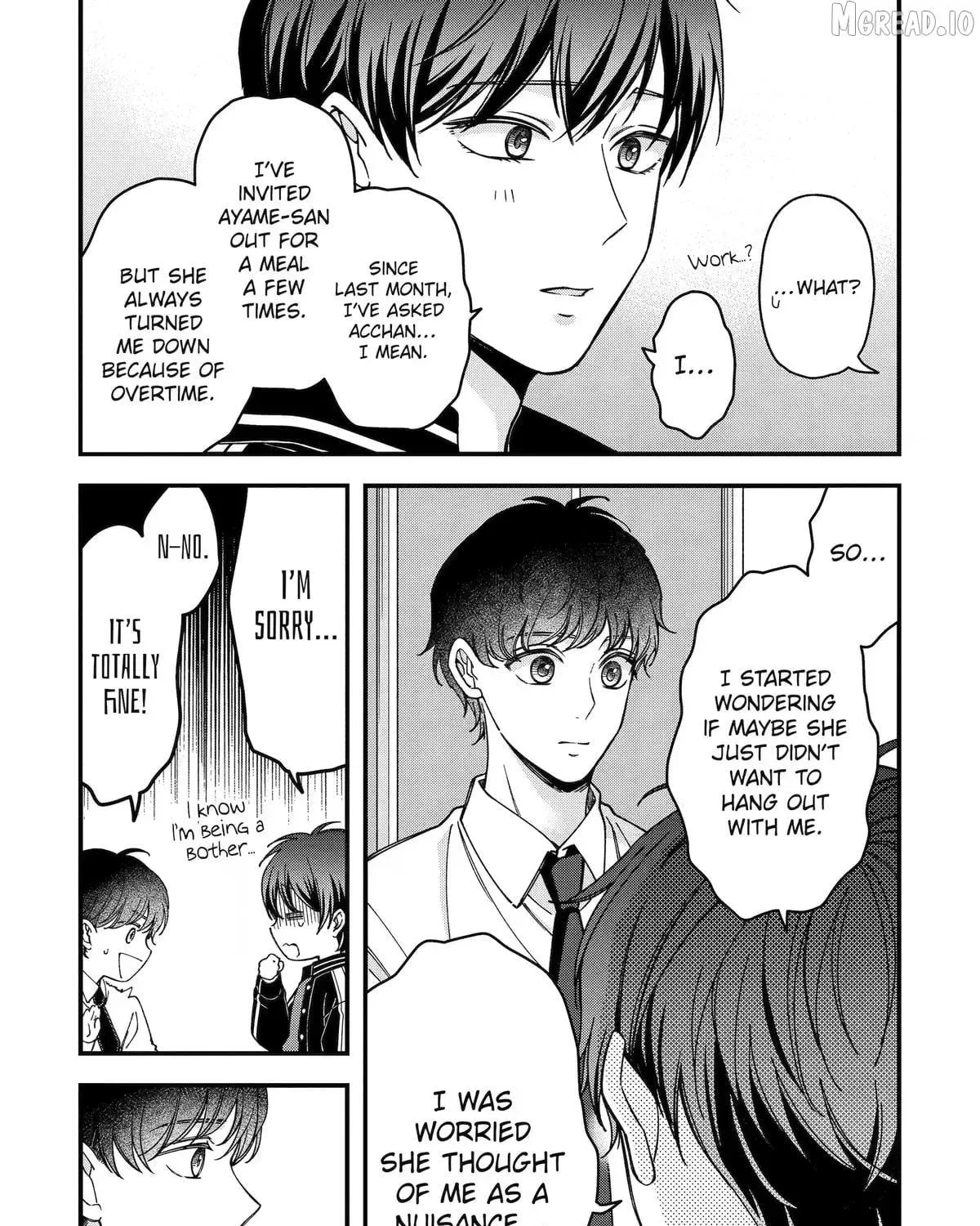 Do you like baby-faced bosses?