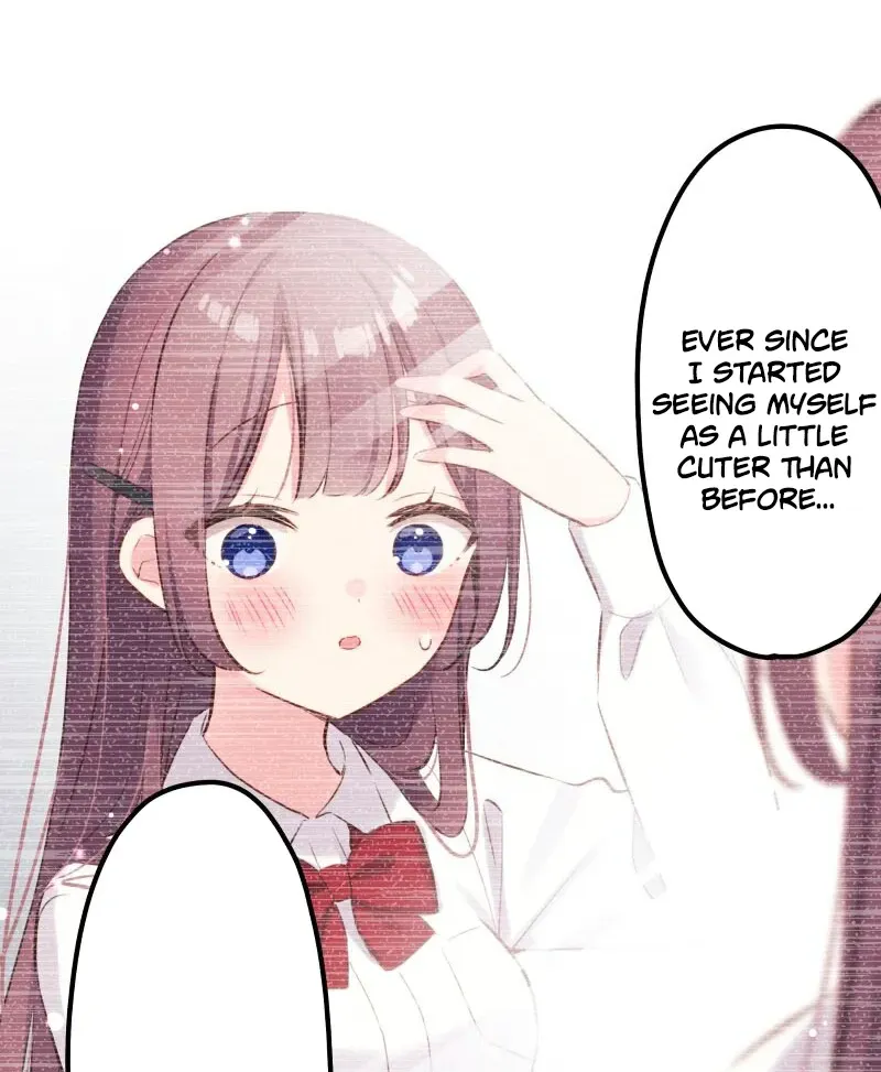 Waka-chan wa Kyou mo Azatoi — Chapter 138 — Page 50