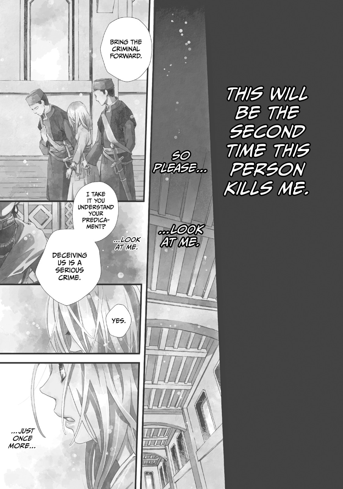 Nina The Starry Bride