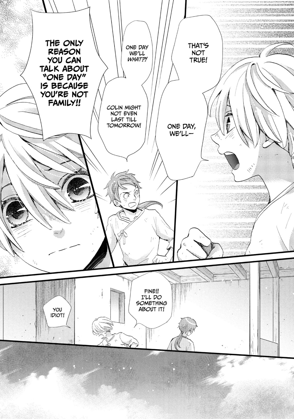 Nina The Starry Bride