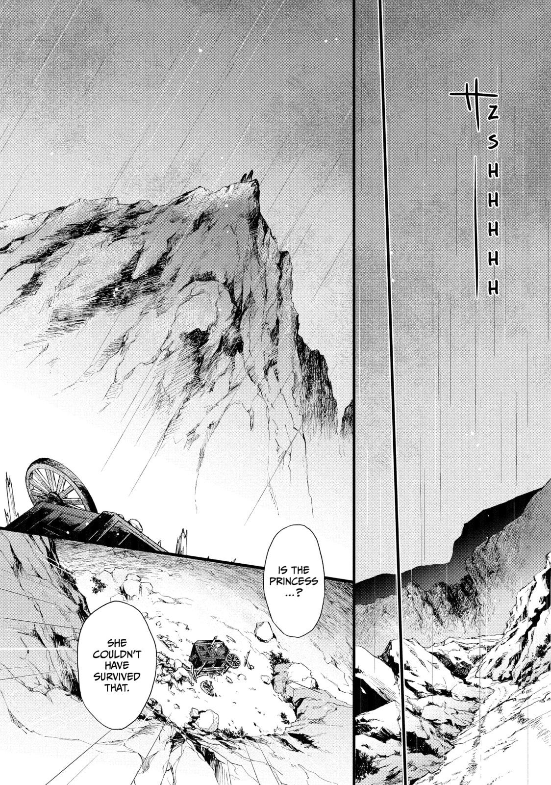 Nina The Starry Bride