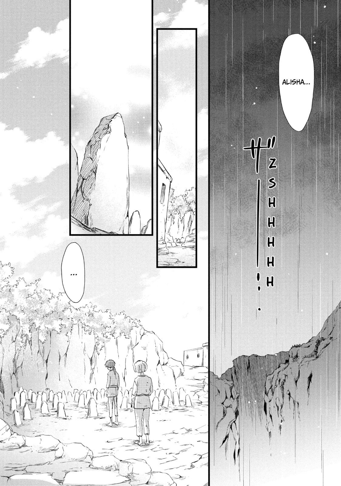 Nina The Starry Bride