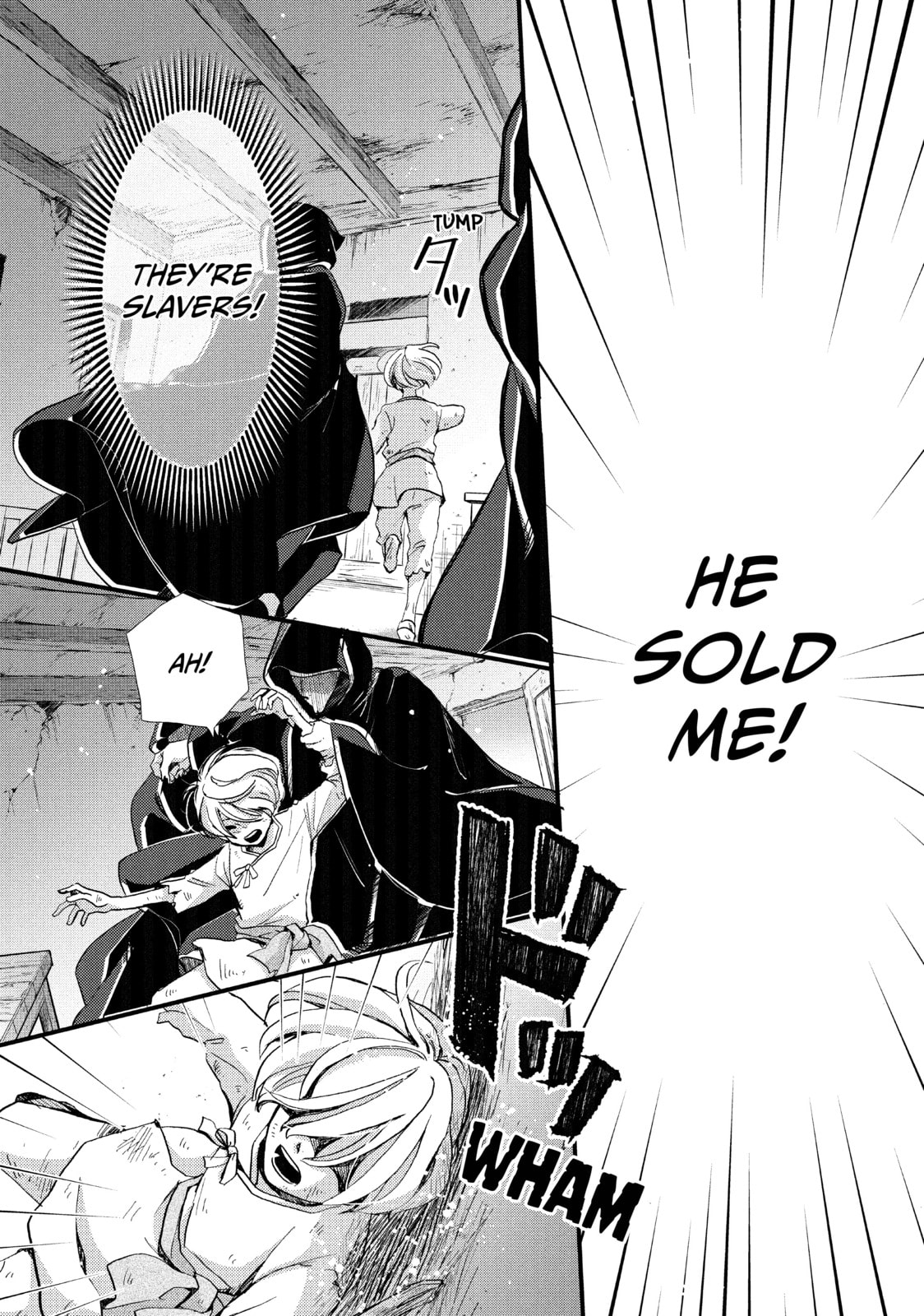 Nina The Starry Bride