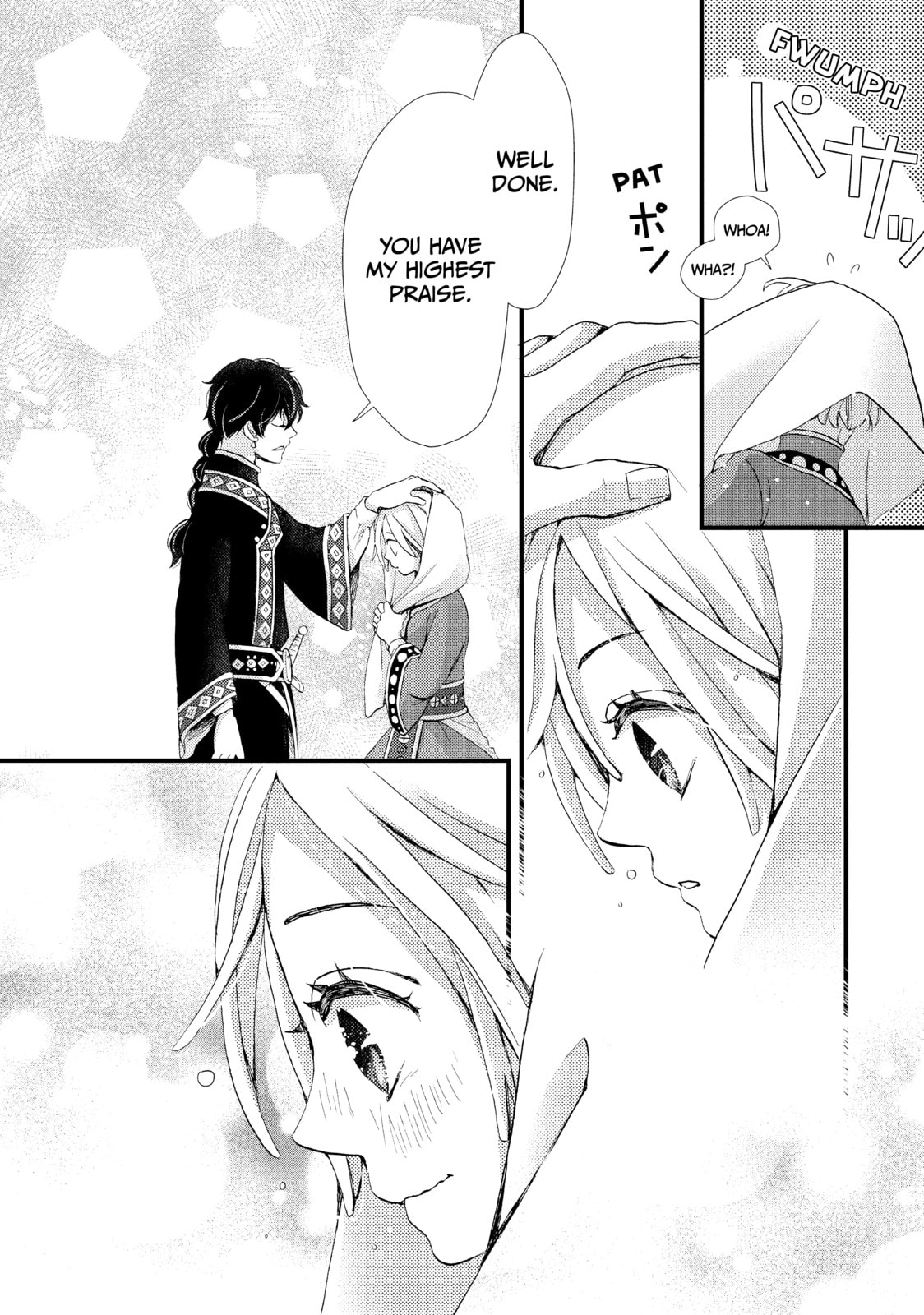 Nina The Starry Bride