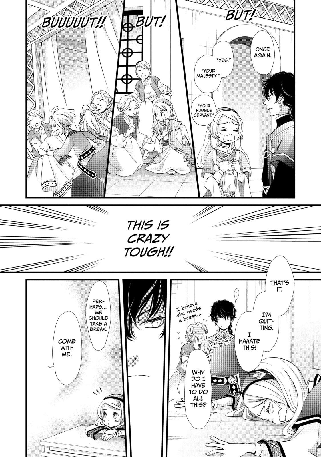 Nina The Starry Bride