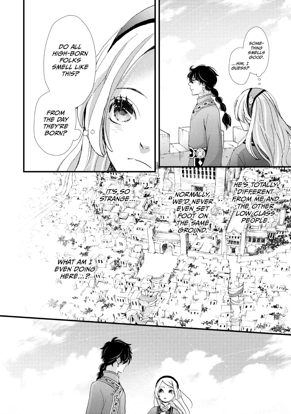 Nina The Starry Bride