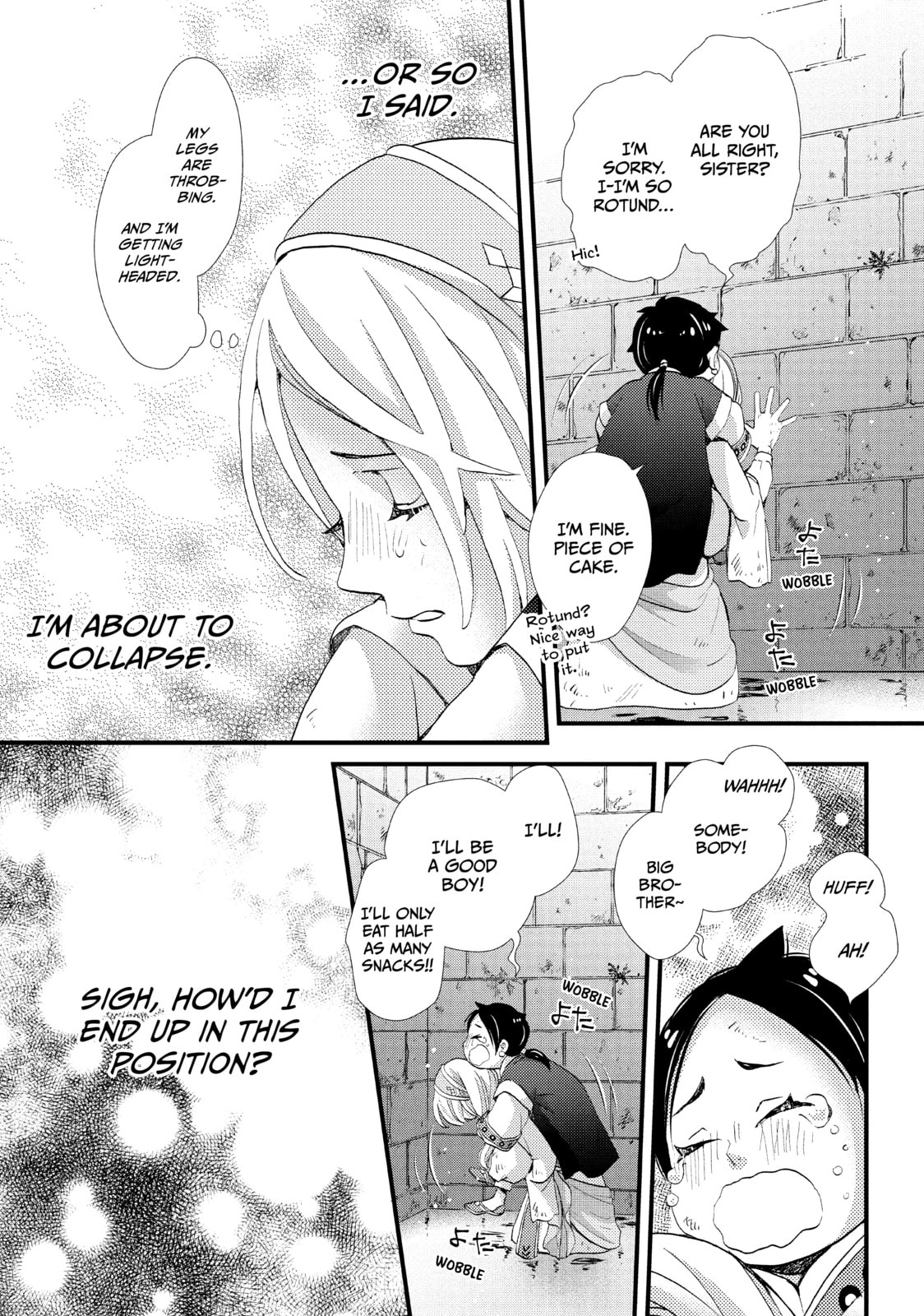 Nina The Starry Bride