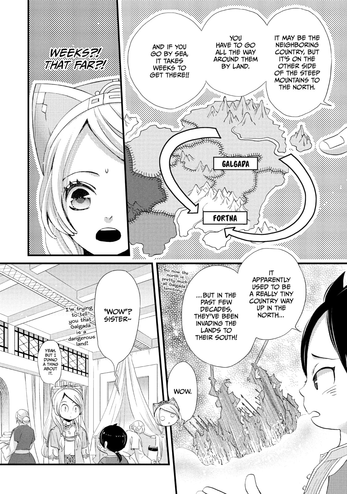 Nina The Starry Bride