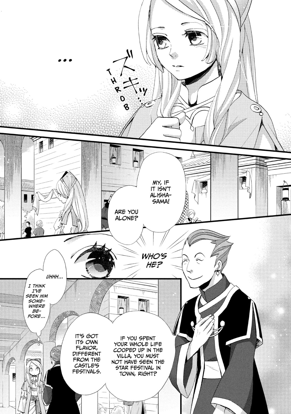 Nina The Starry Bride