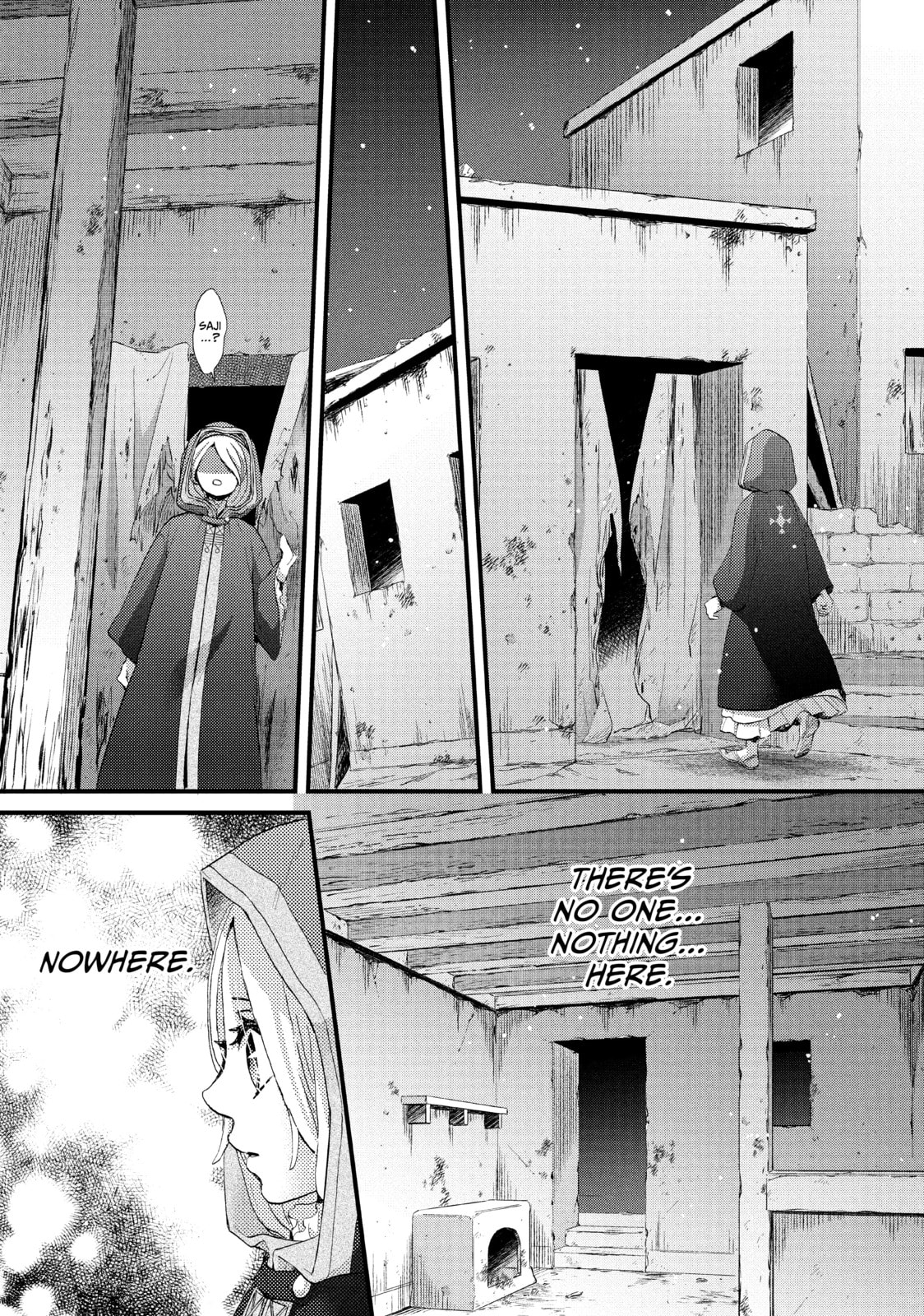 Nina The Starry Bride